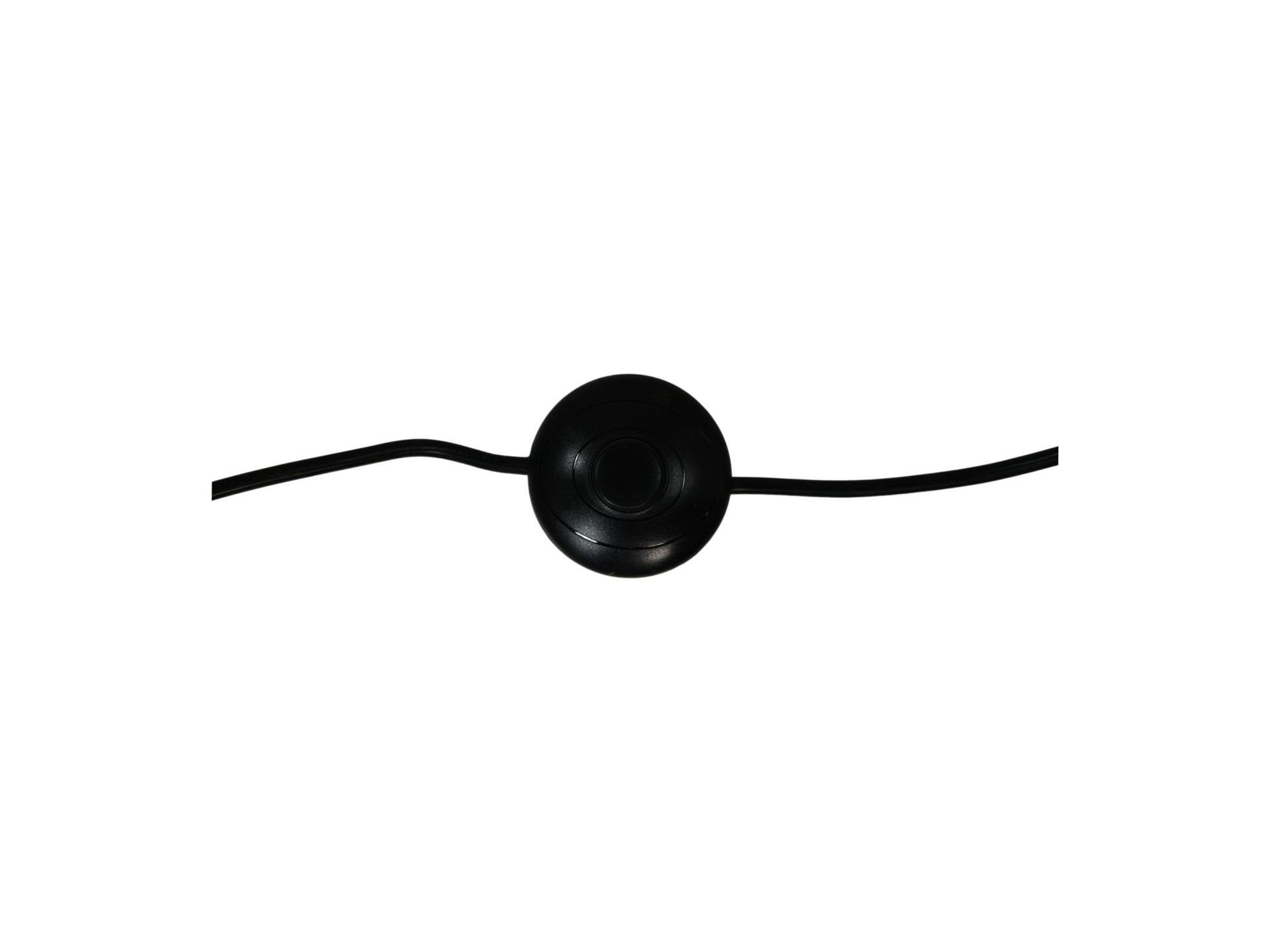 Stehlampe Metall Gold