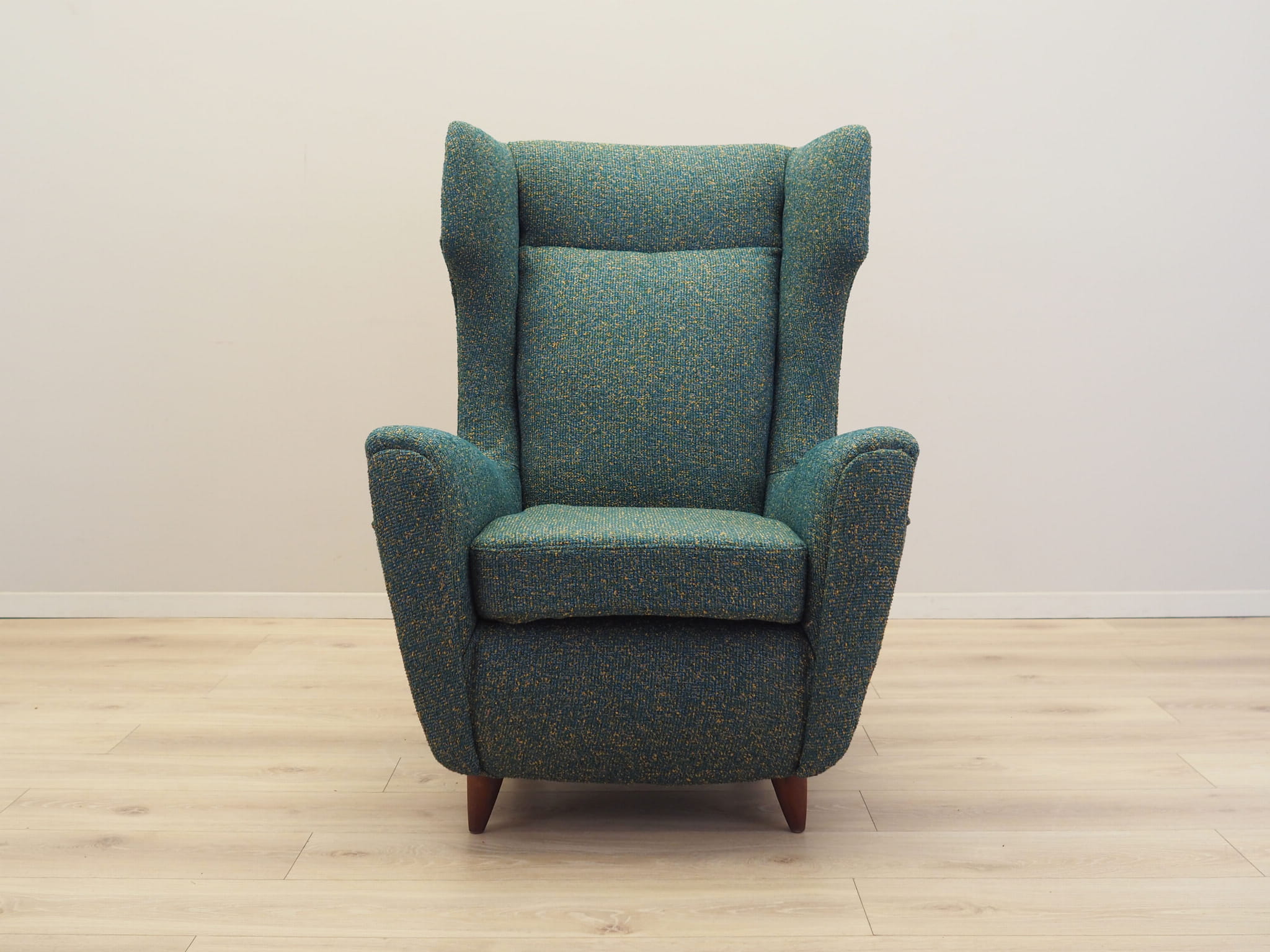 Armchair Green 1970s