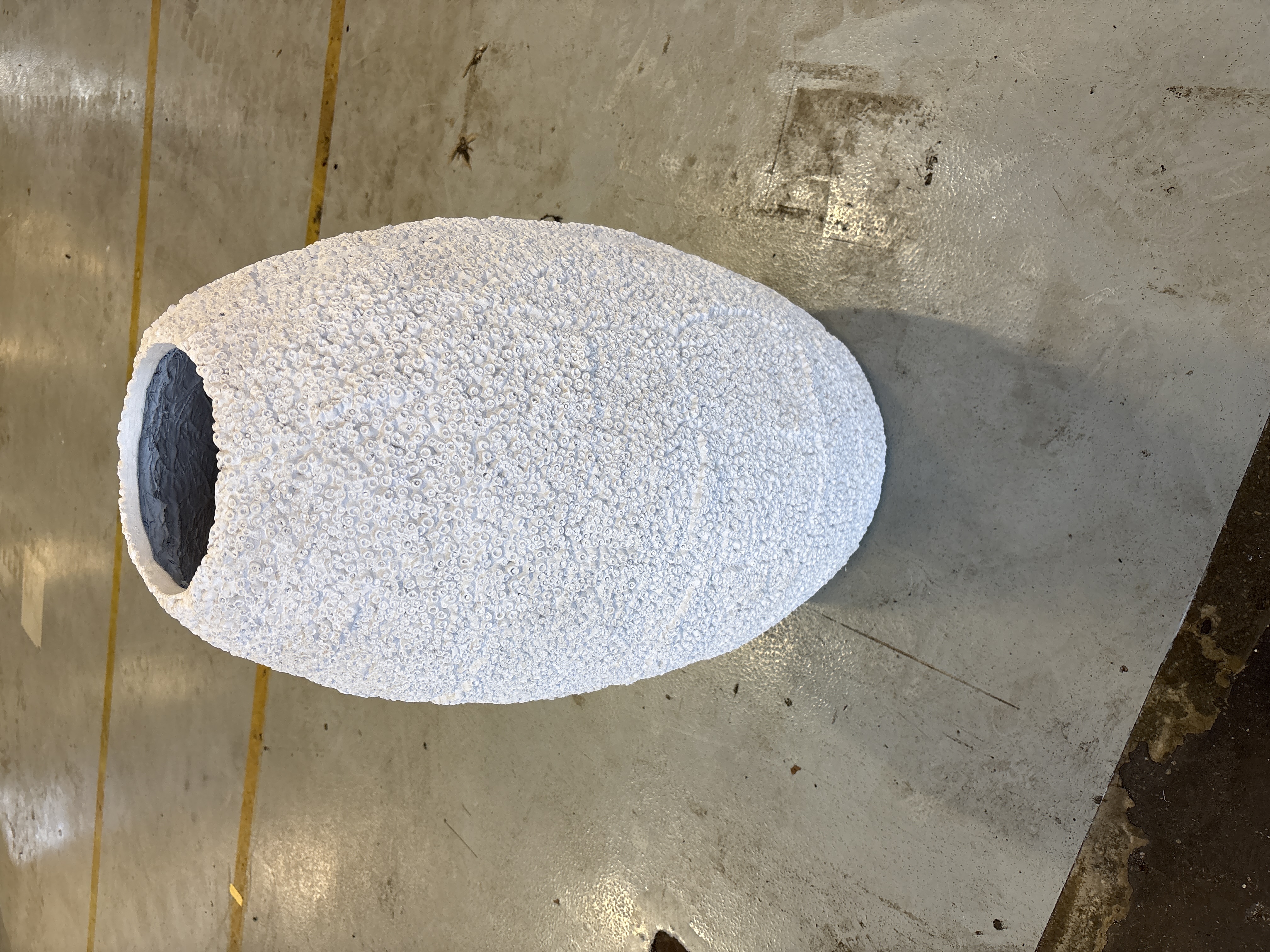 Decorative vase 101 Copenhagen Birch