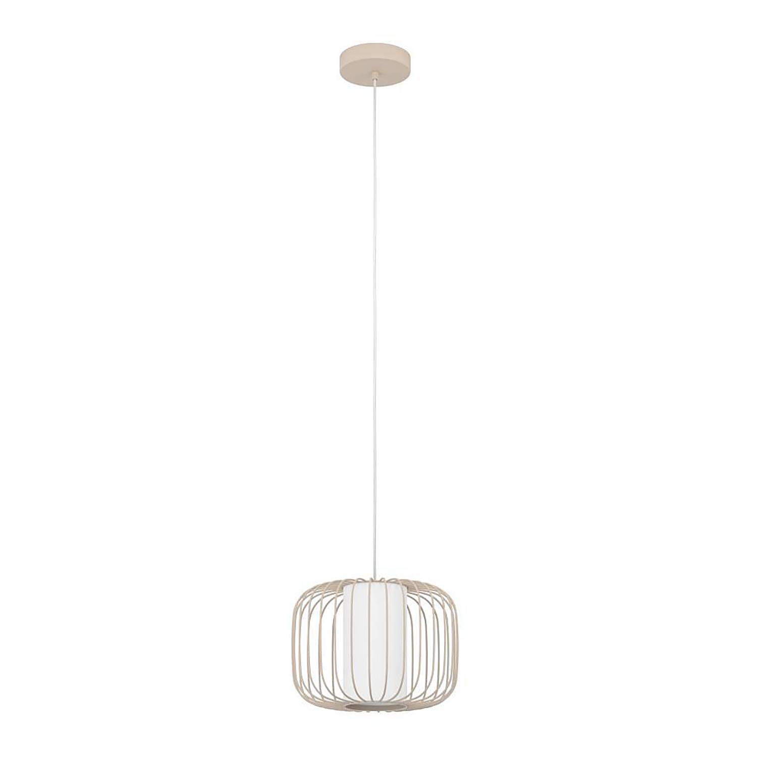 Terrarosa Pendant Light Steel Ø 29cm
