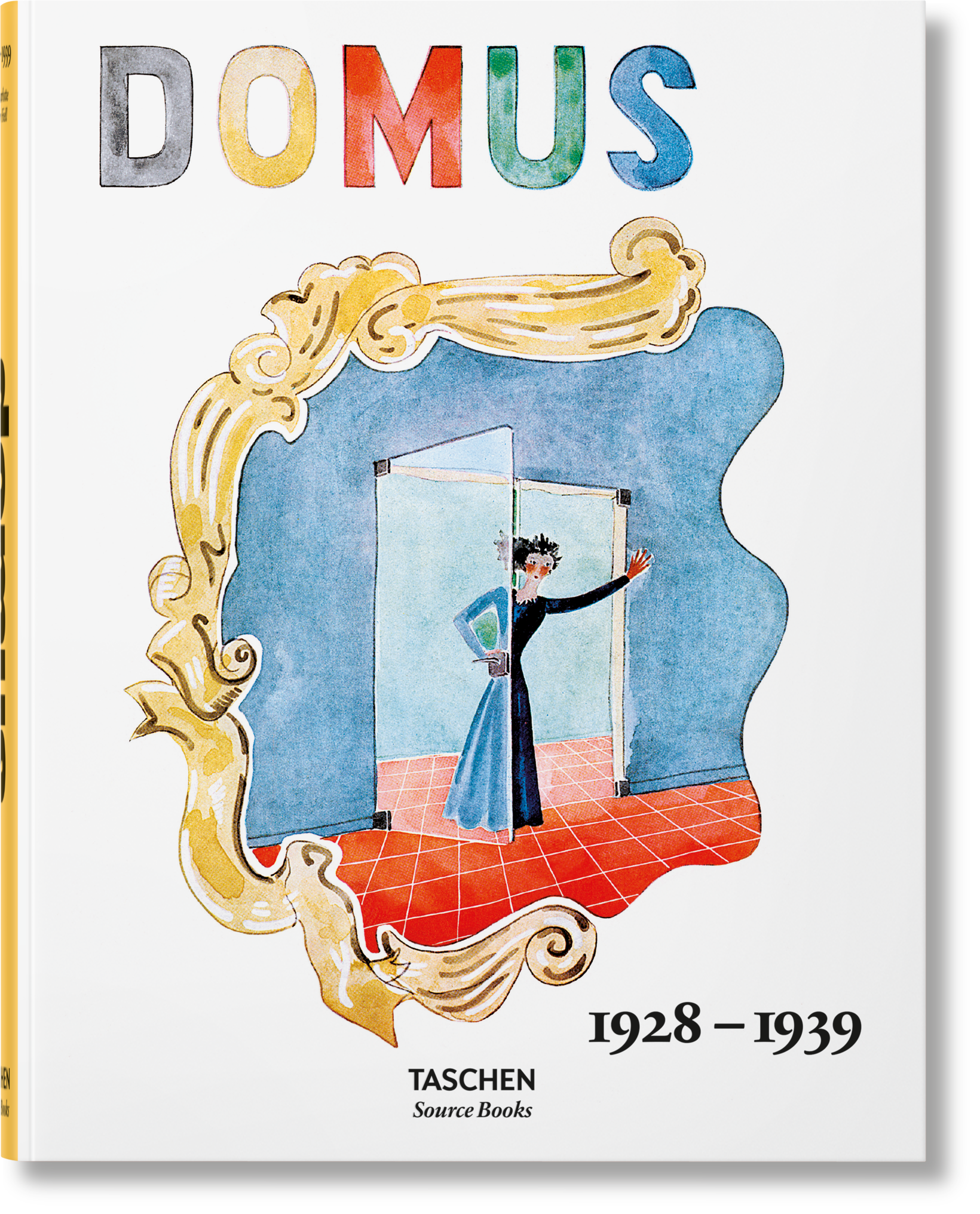 domus 1928–1939