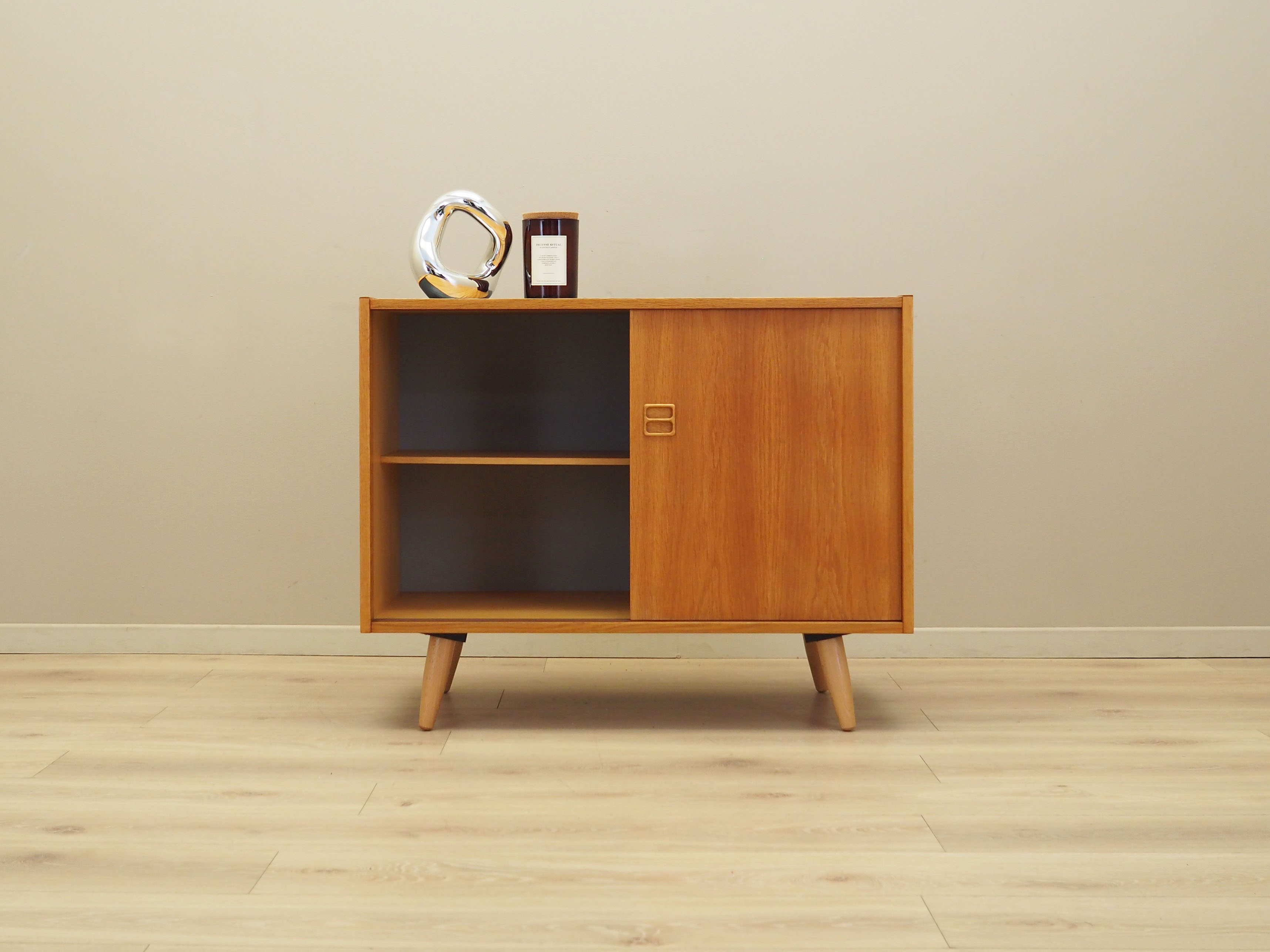 Schrank Eschenholz 1970er Jahre