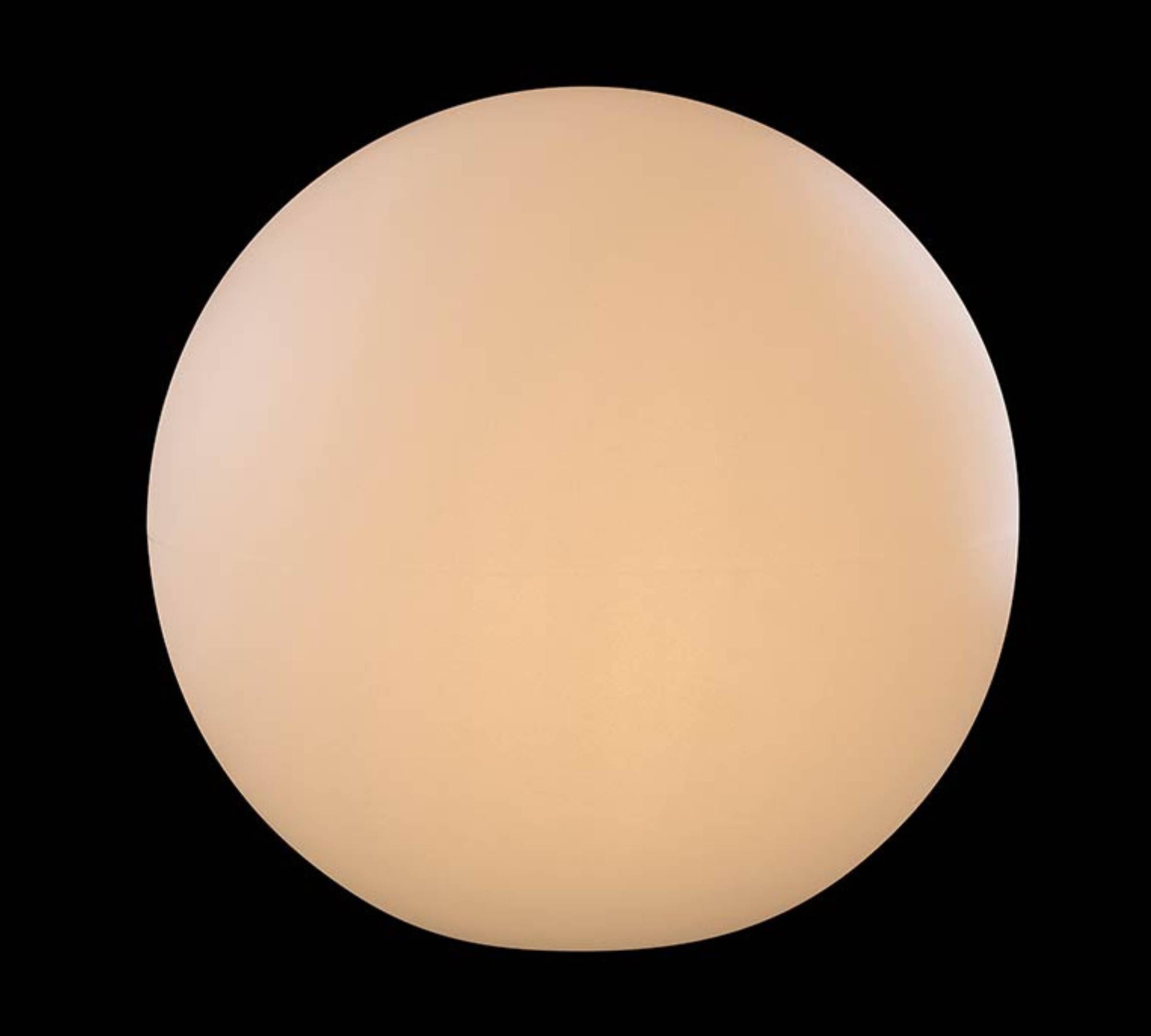 Kugelleuchten-Set 30 & 40 cm Solar