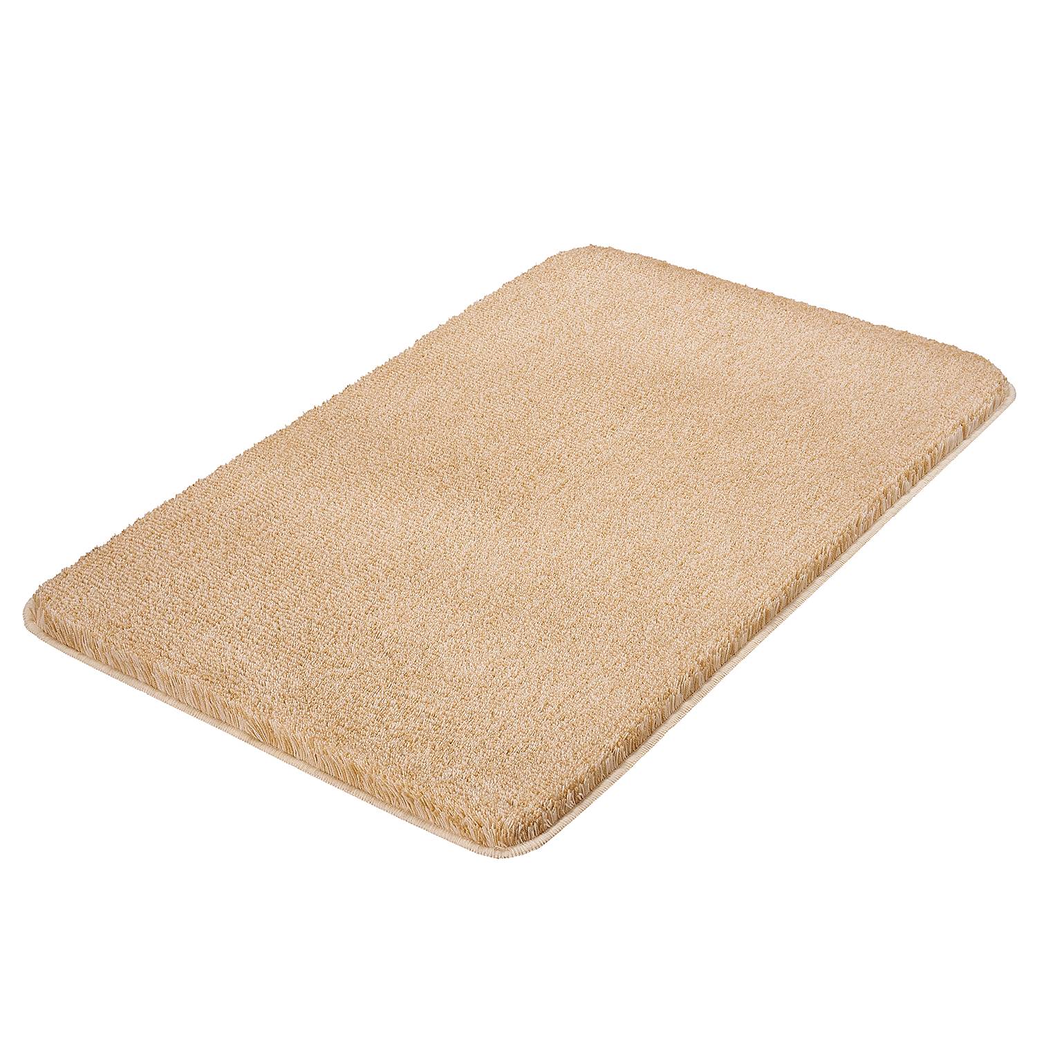 Relax Badteppich Champagner 70 x 120 cm