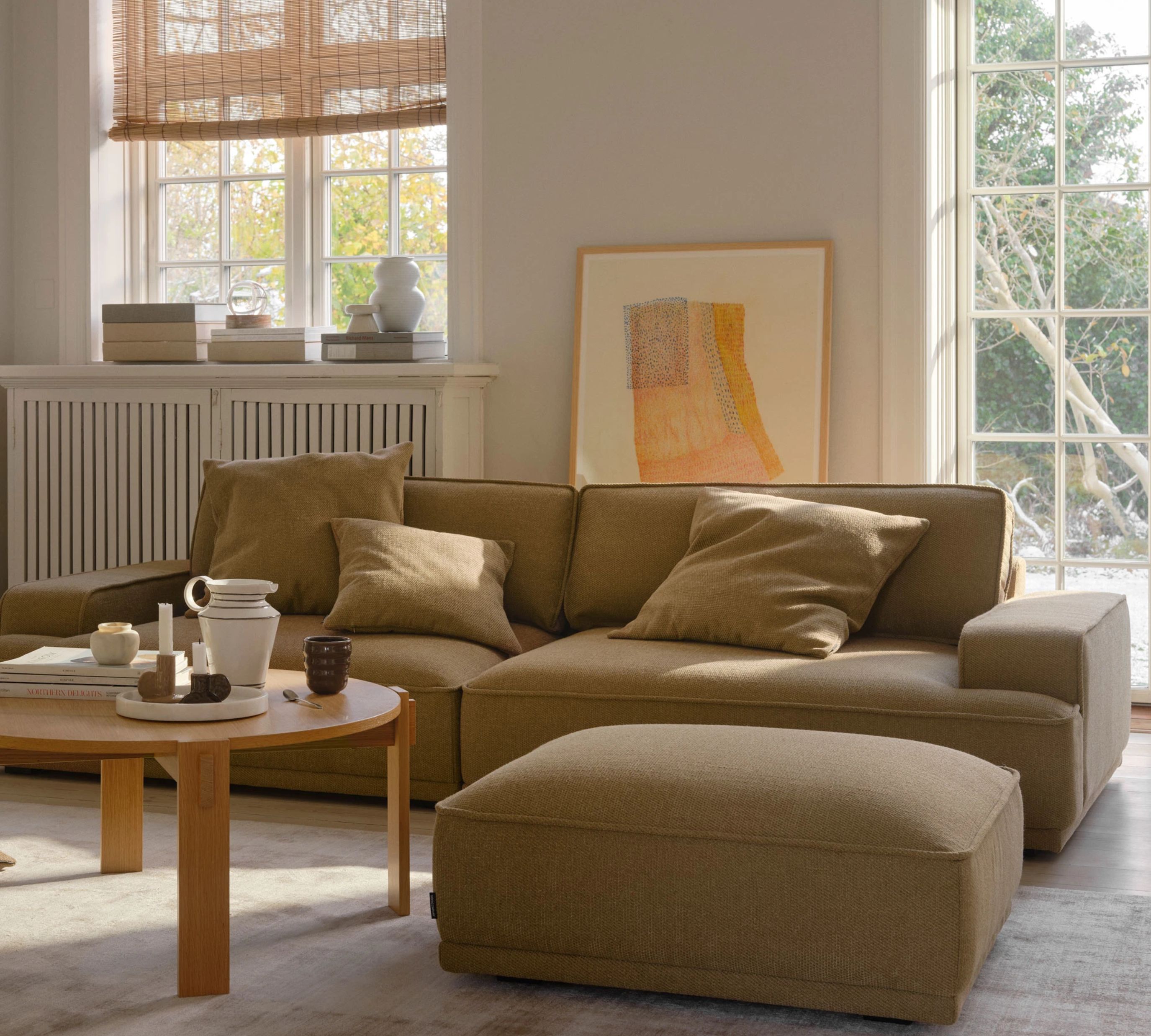 Inez Kissen Free Sage