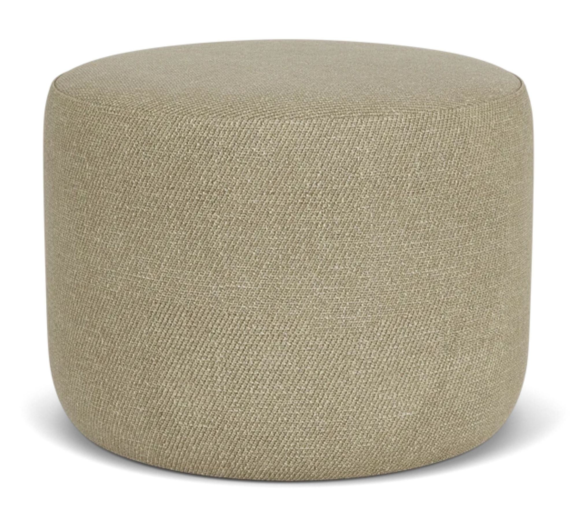 Pouf No. 9 Moonlight Lark