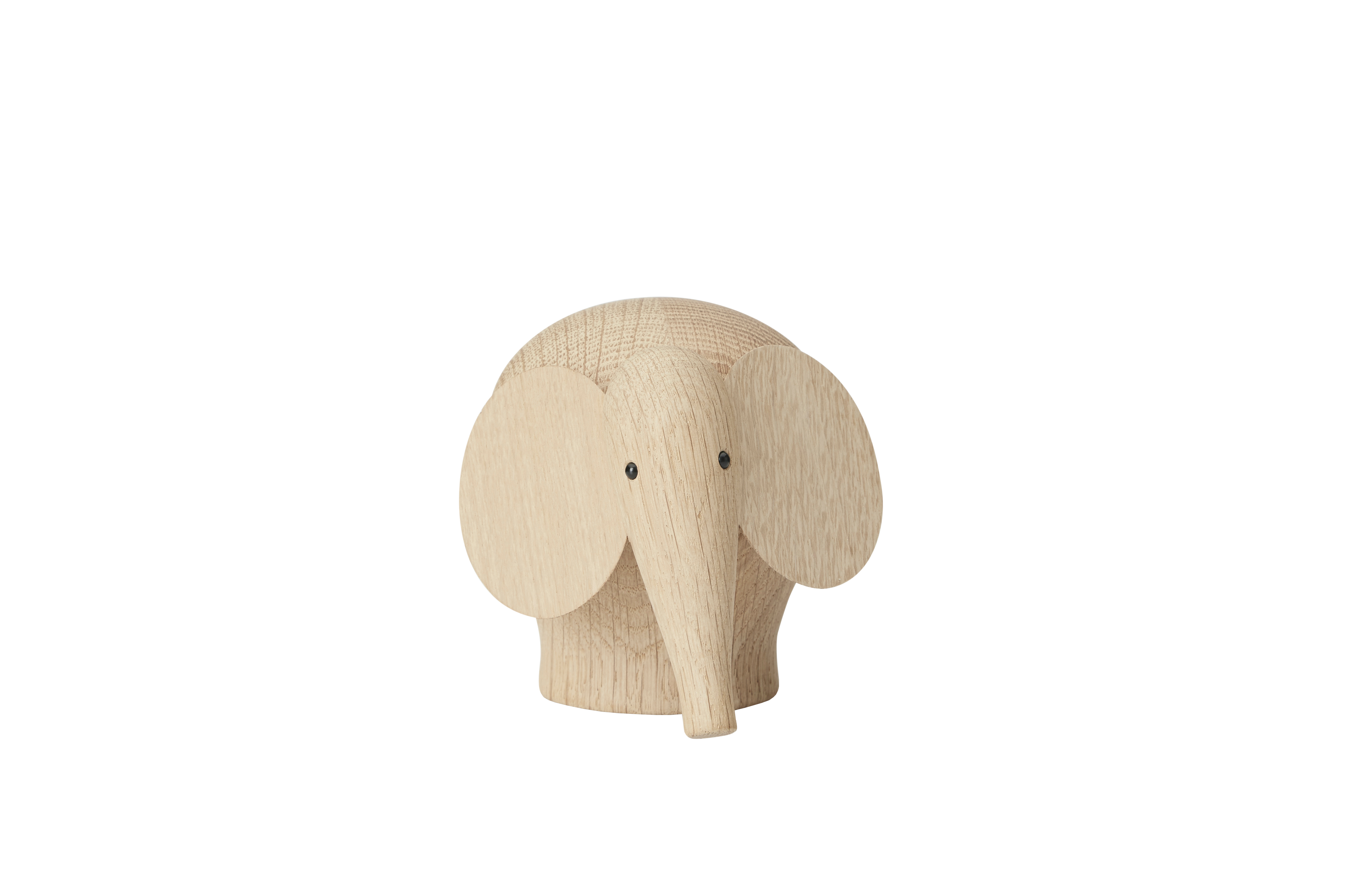 Nunu Elefant Beige