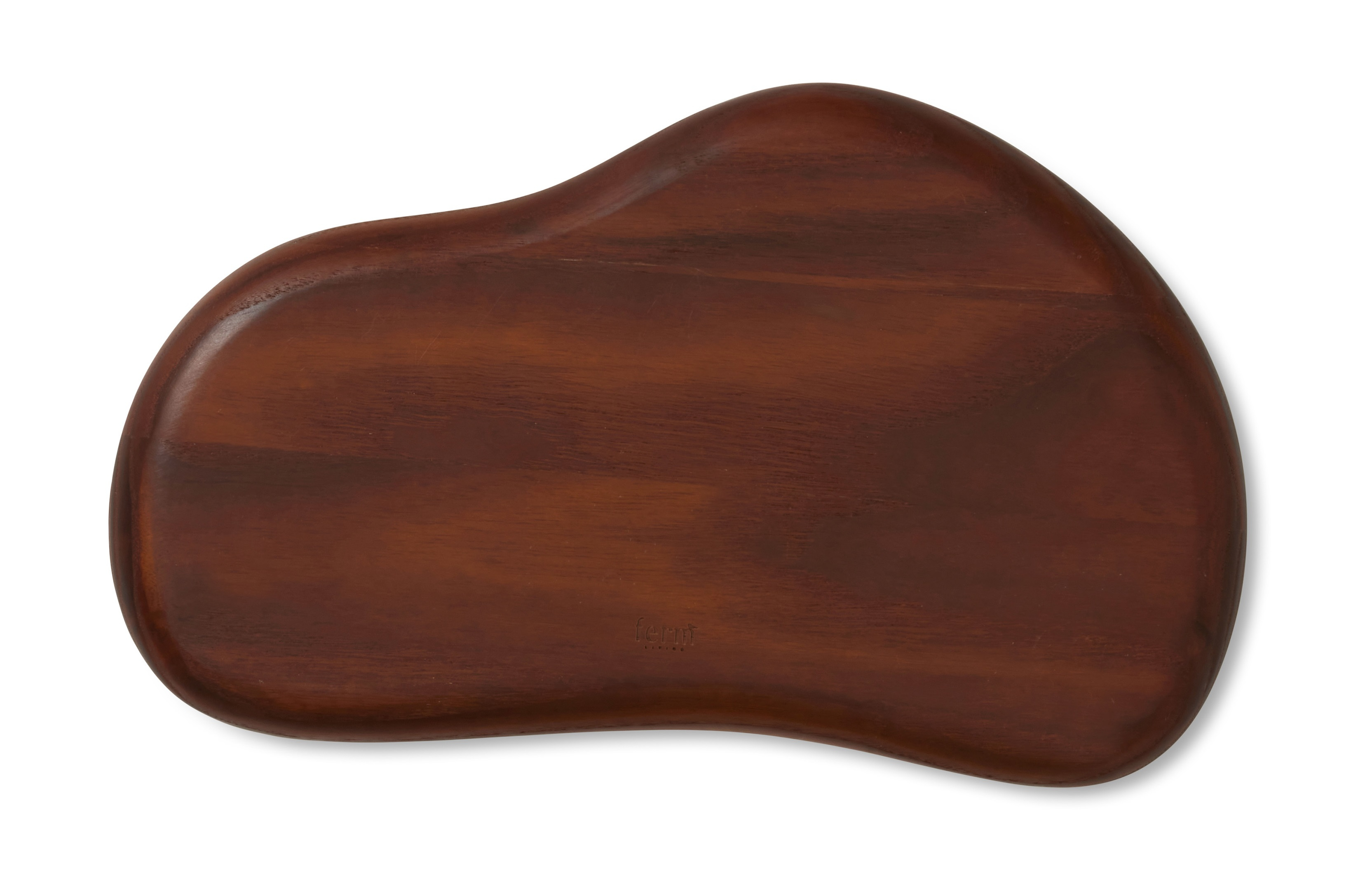Cutting boards 3-piece set Brown