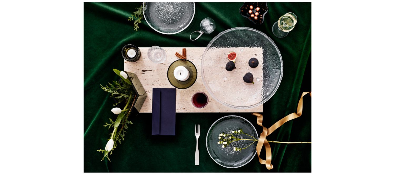 Ultima Thule Teller, 20Cm Transparent