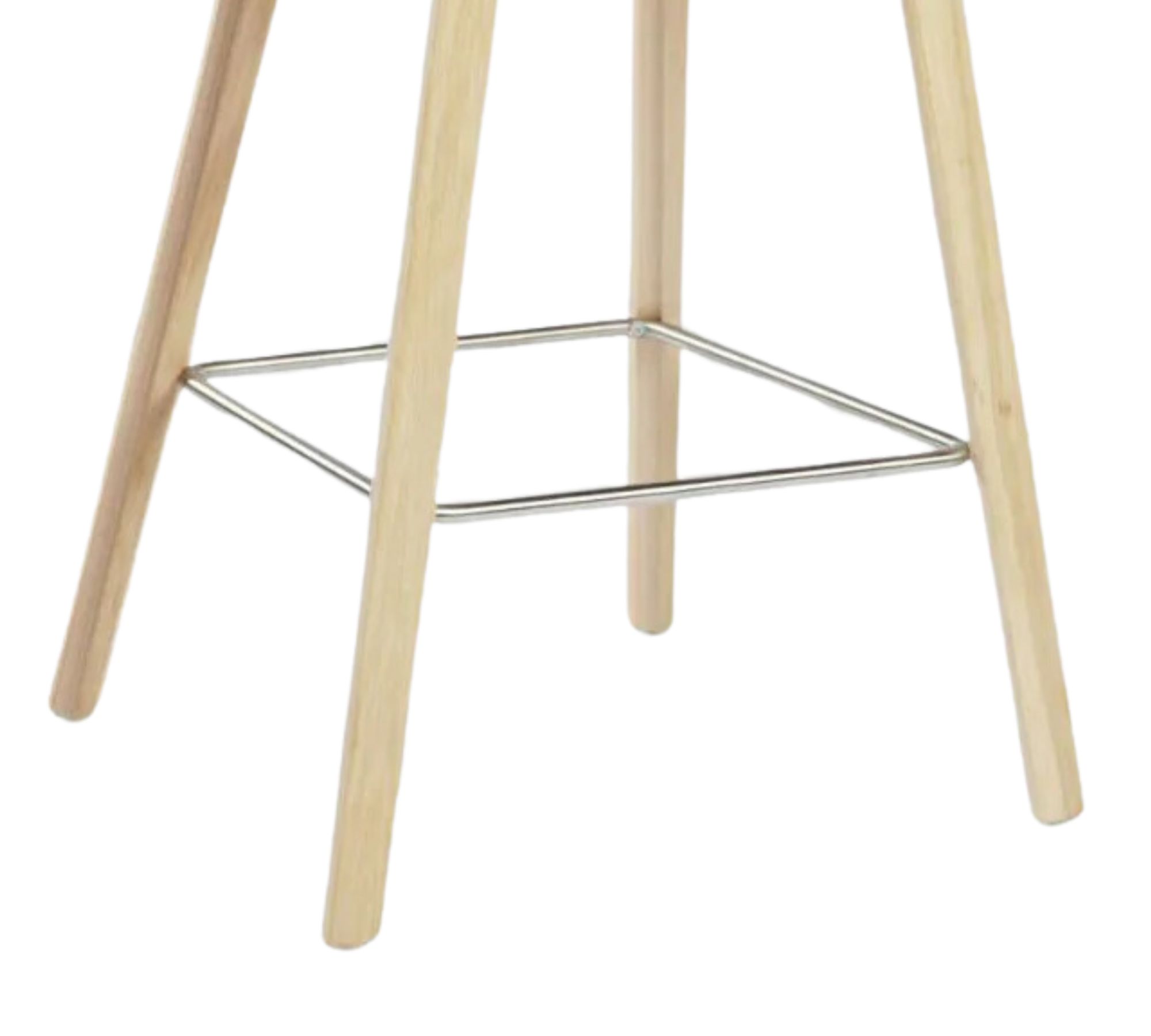 AAS 33 About A Stool Textil Holz Orange