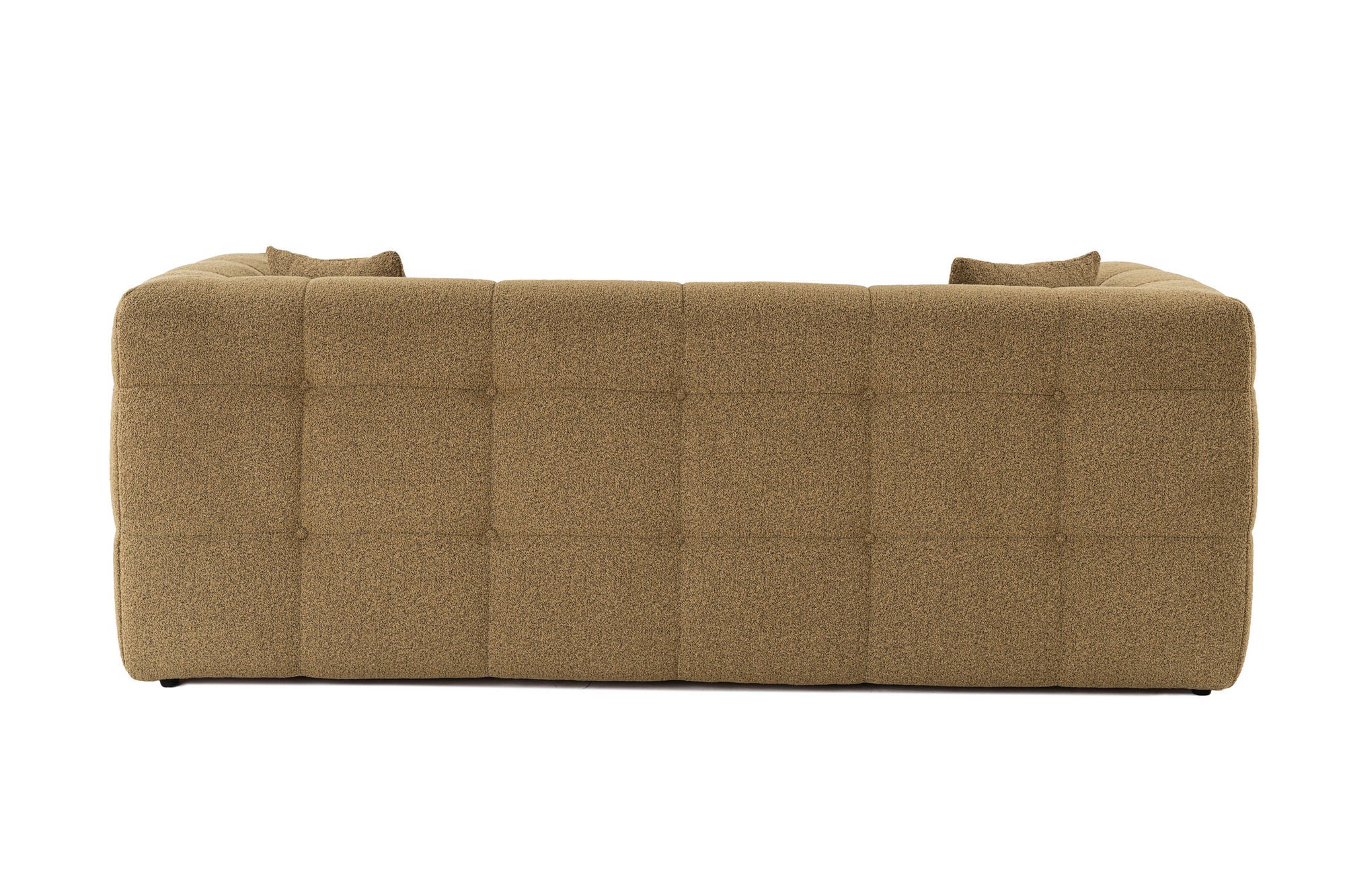 Cady Sofa 2-seater Khaki