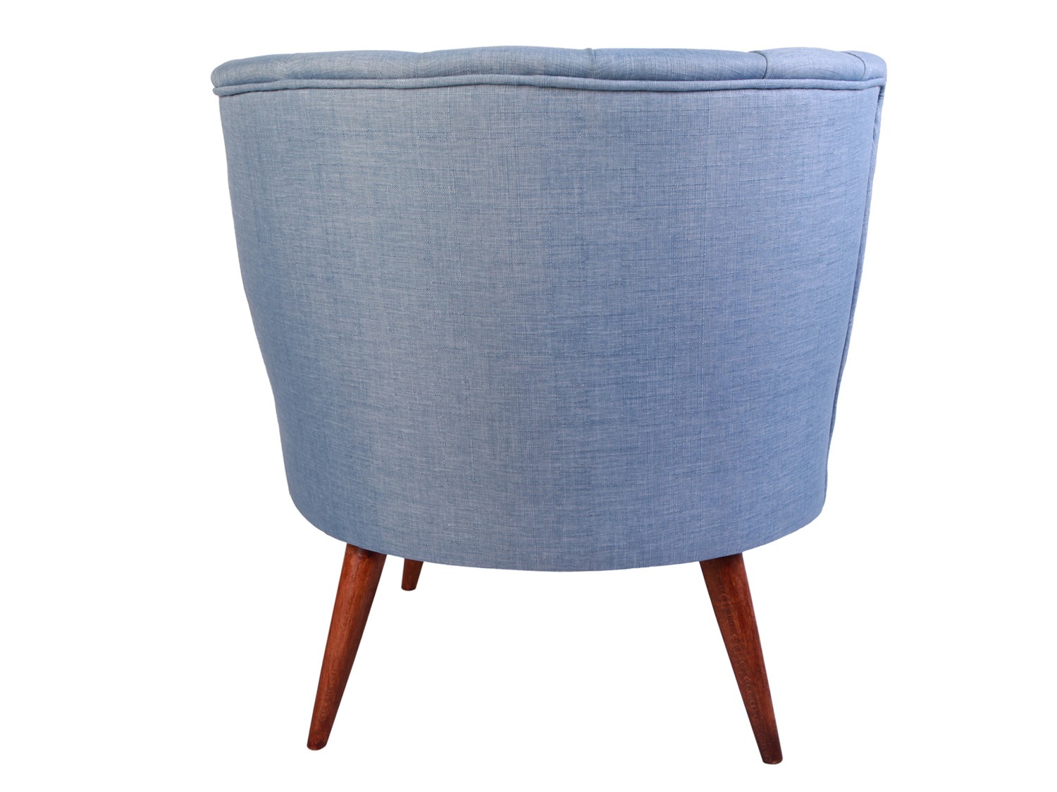 Richland Sessel Indigo Blau