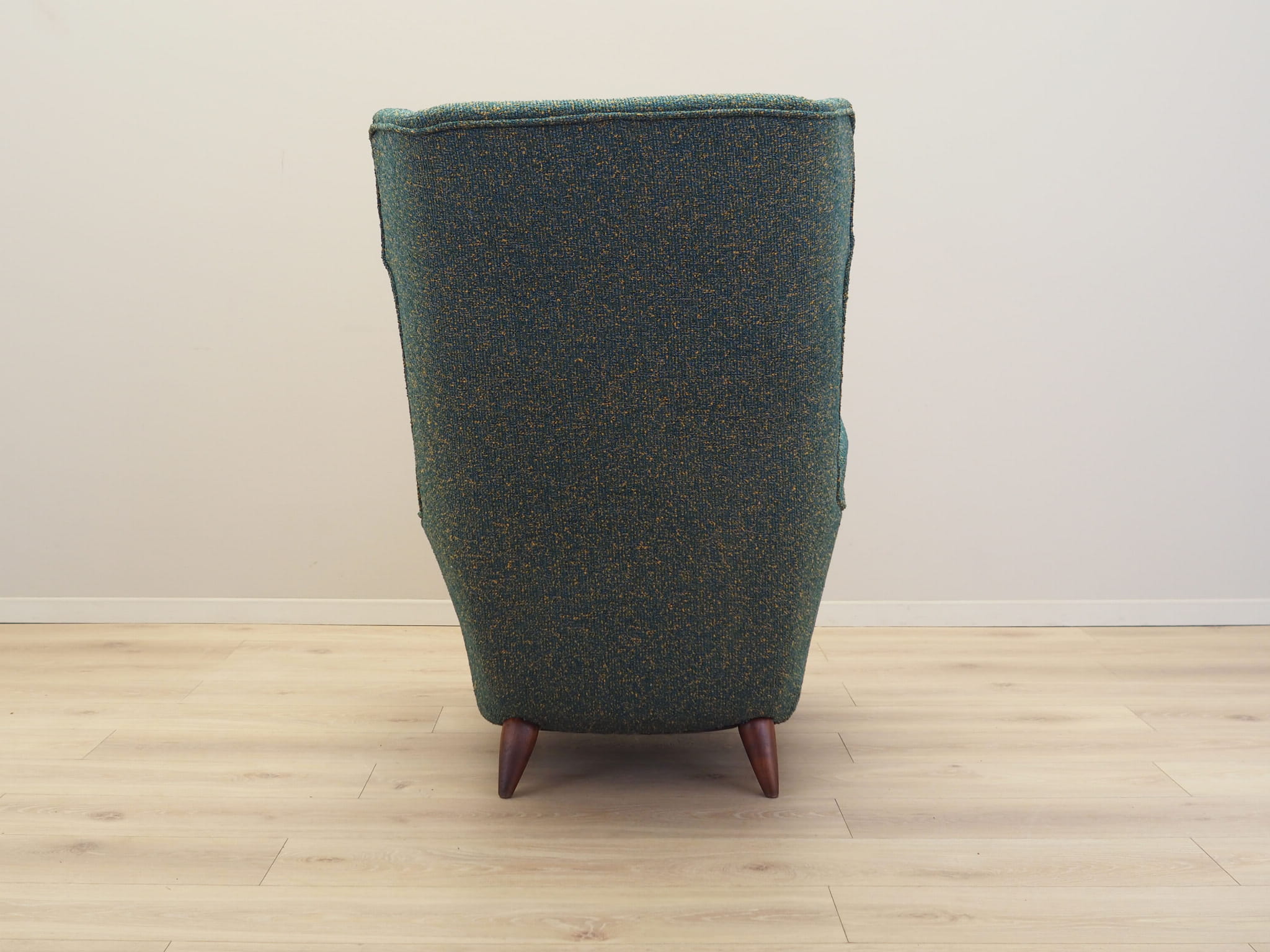 Armchair Green 1970s