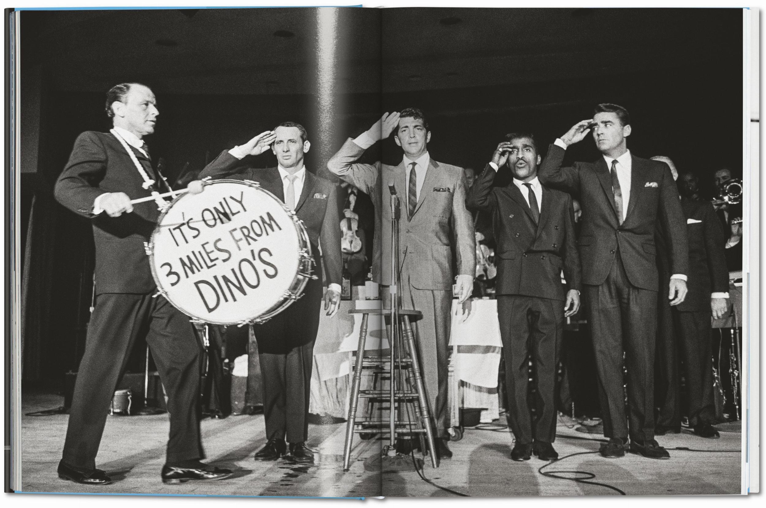 Gay Talese. Phil Stern. Frank Sinatra Has a Cold