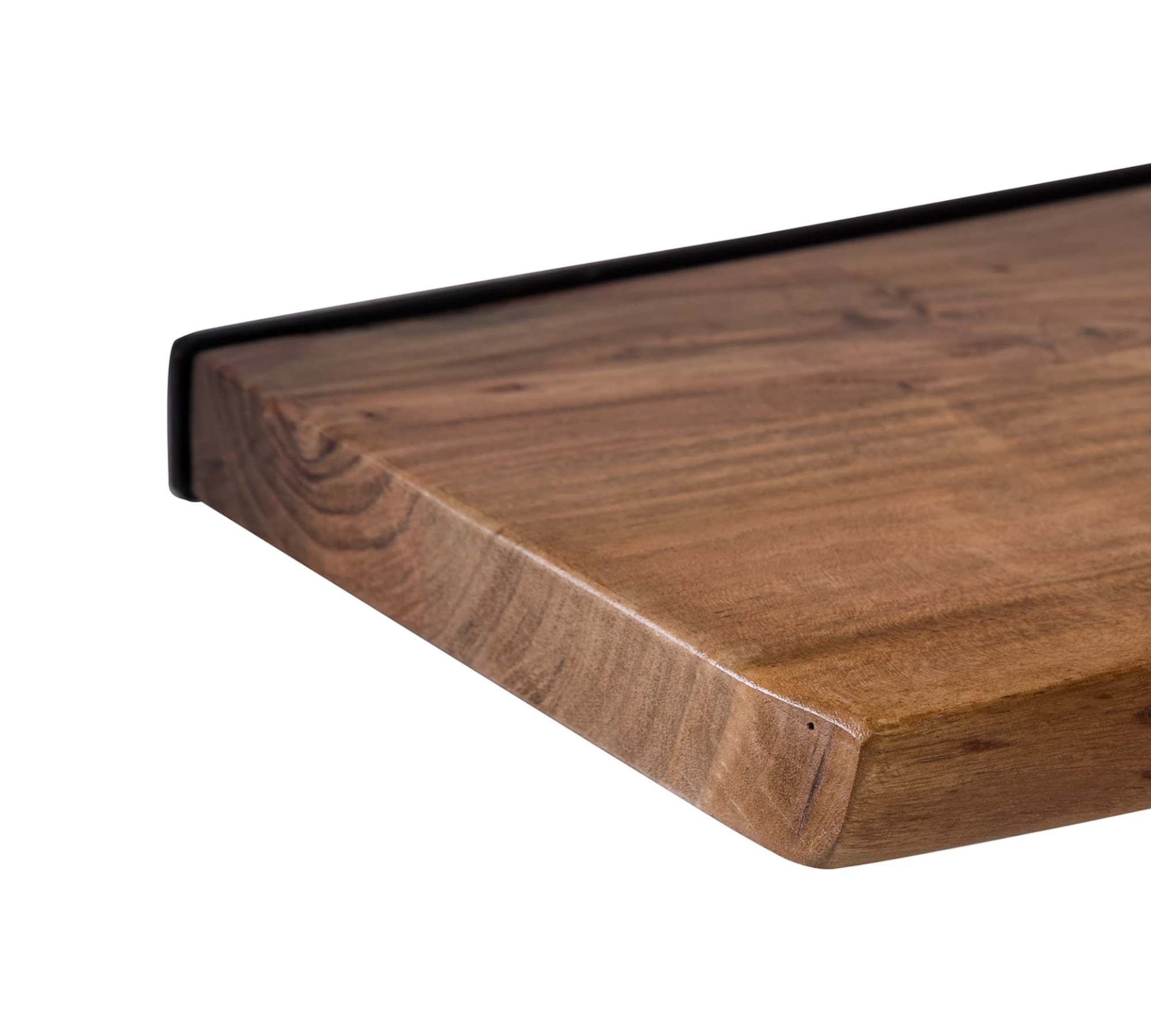 Wandboard Massivholz