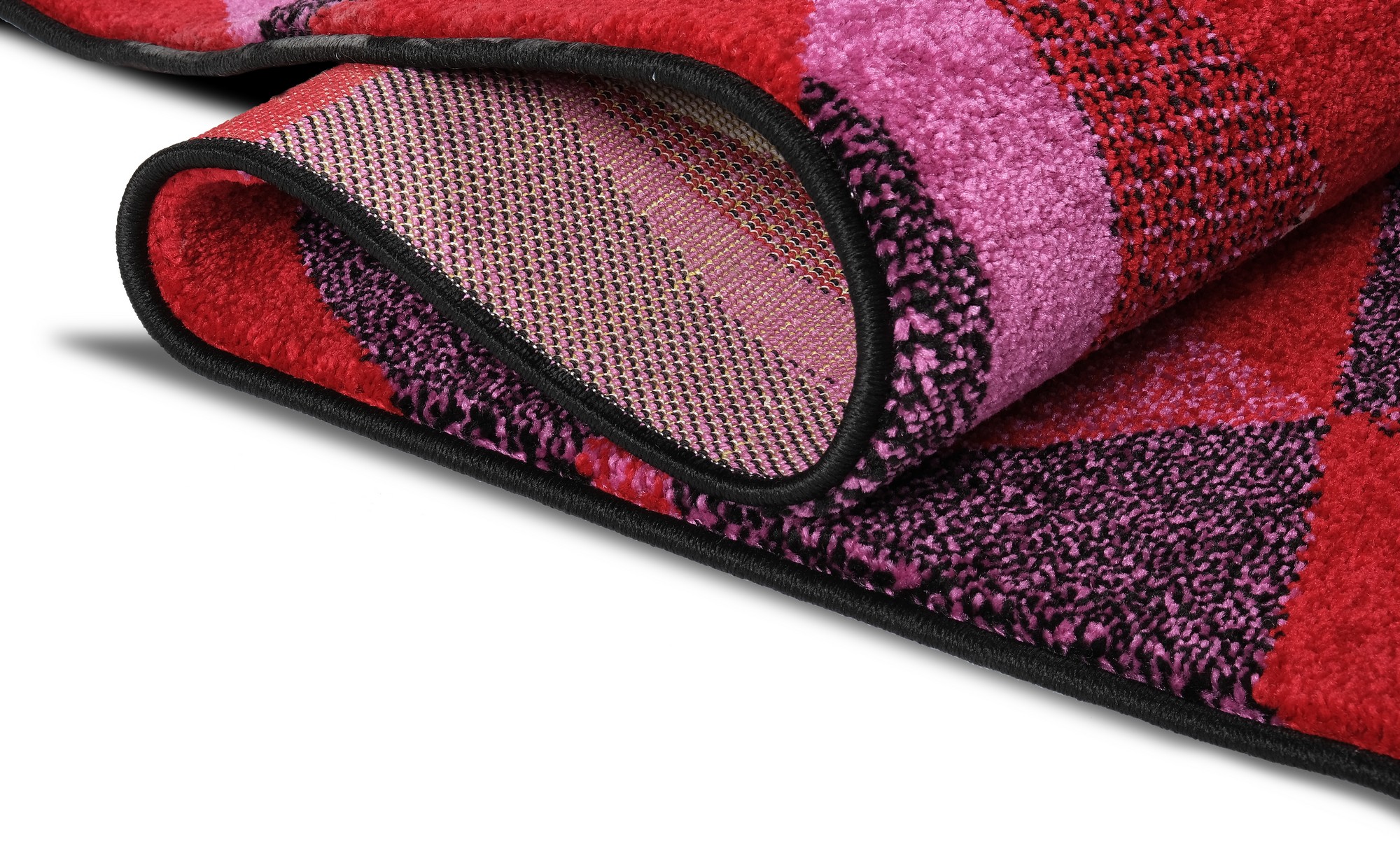 Geo 6877 Carpet Multicolored