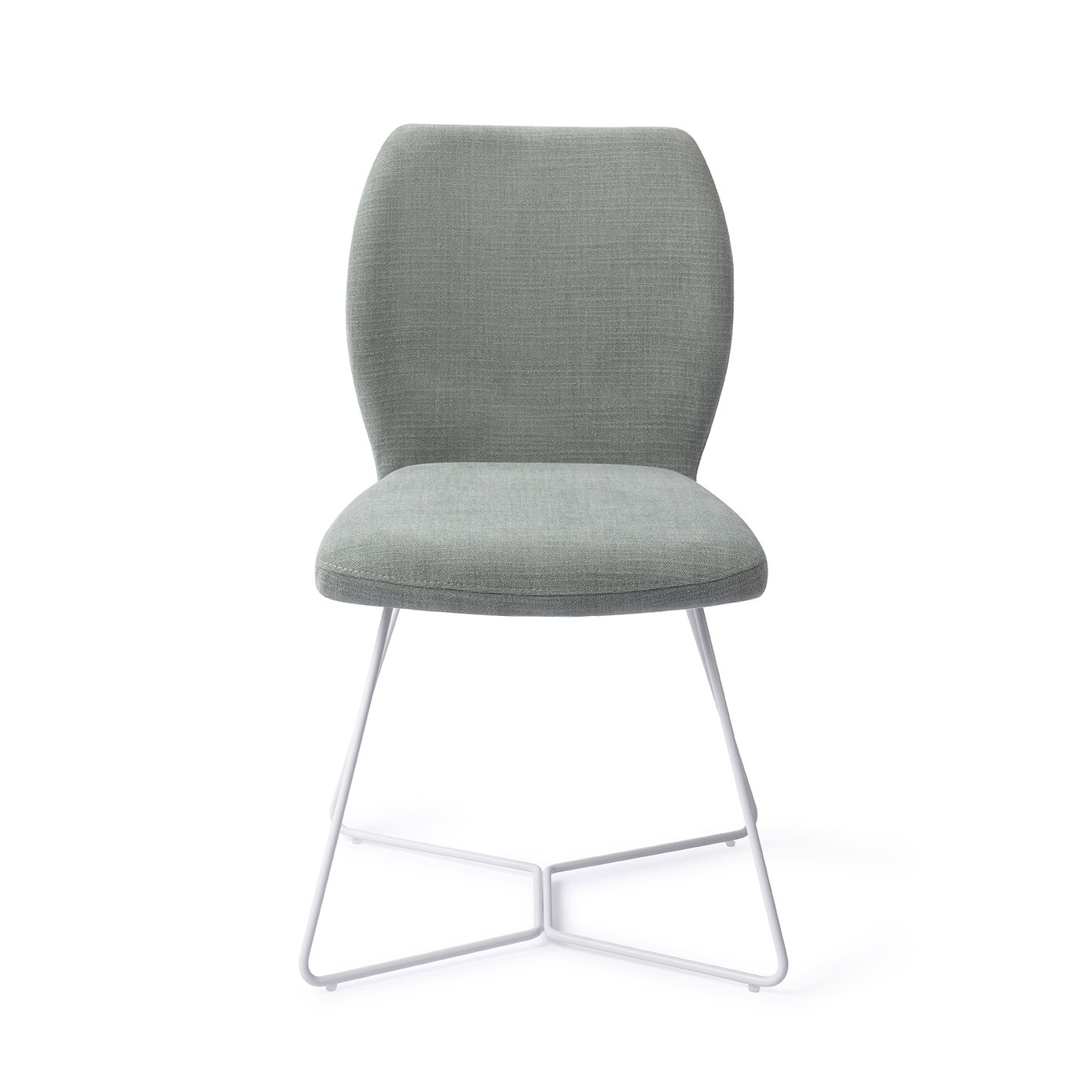 Ikata Dining Chair Light Blue