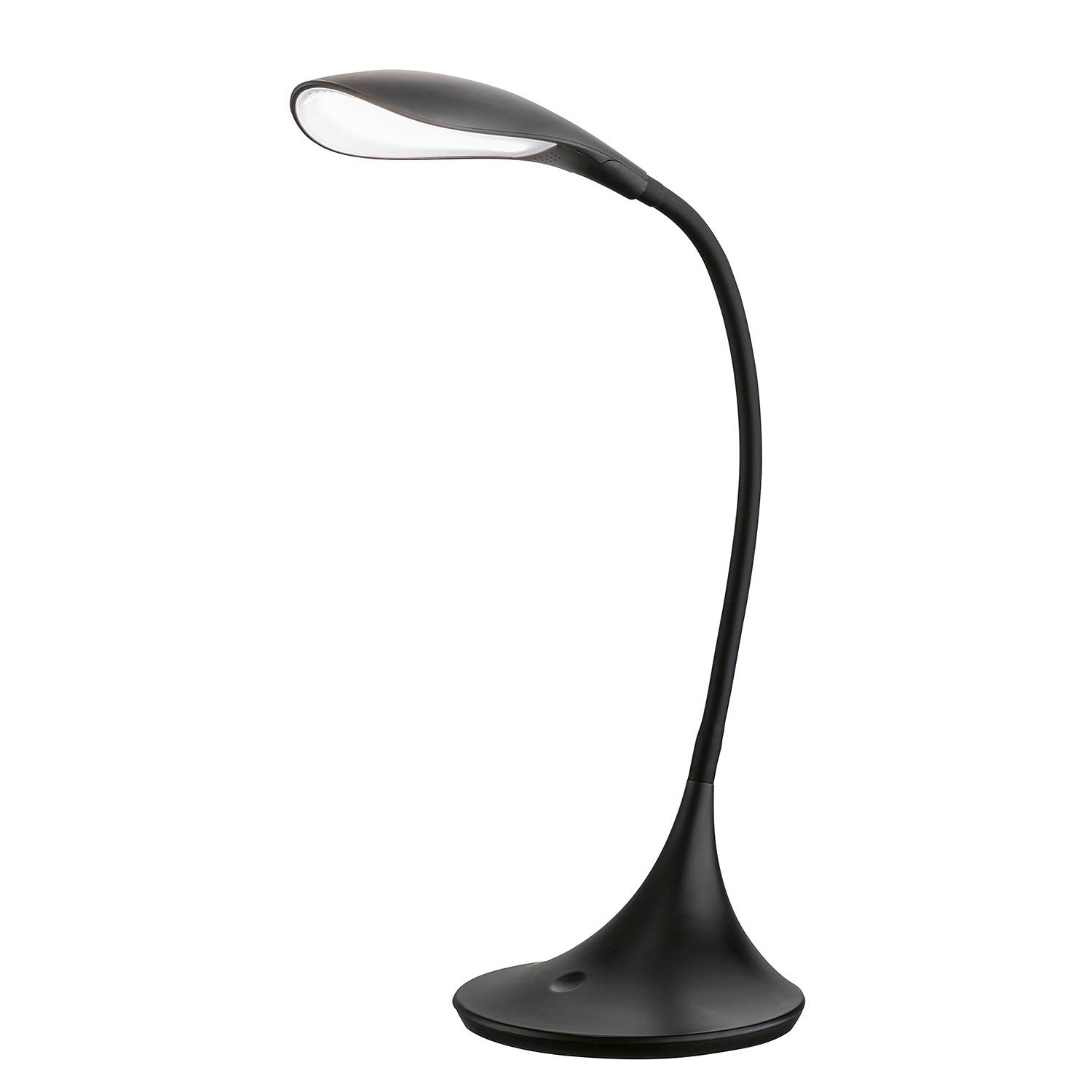 Nil LED-Tischleuchte ABS 1-flammig