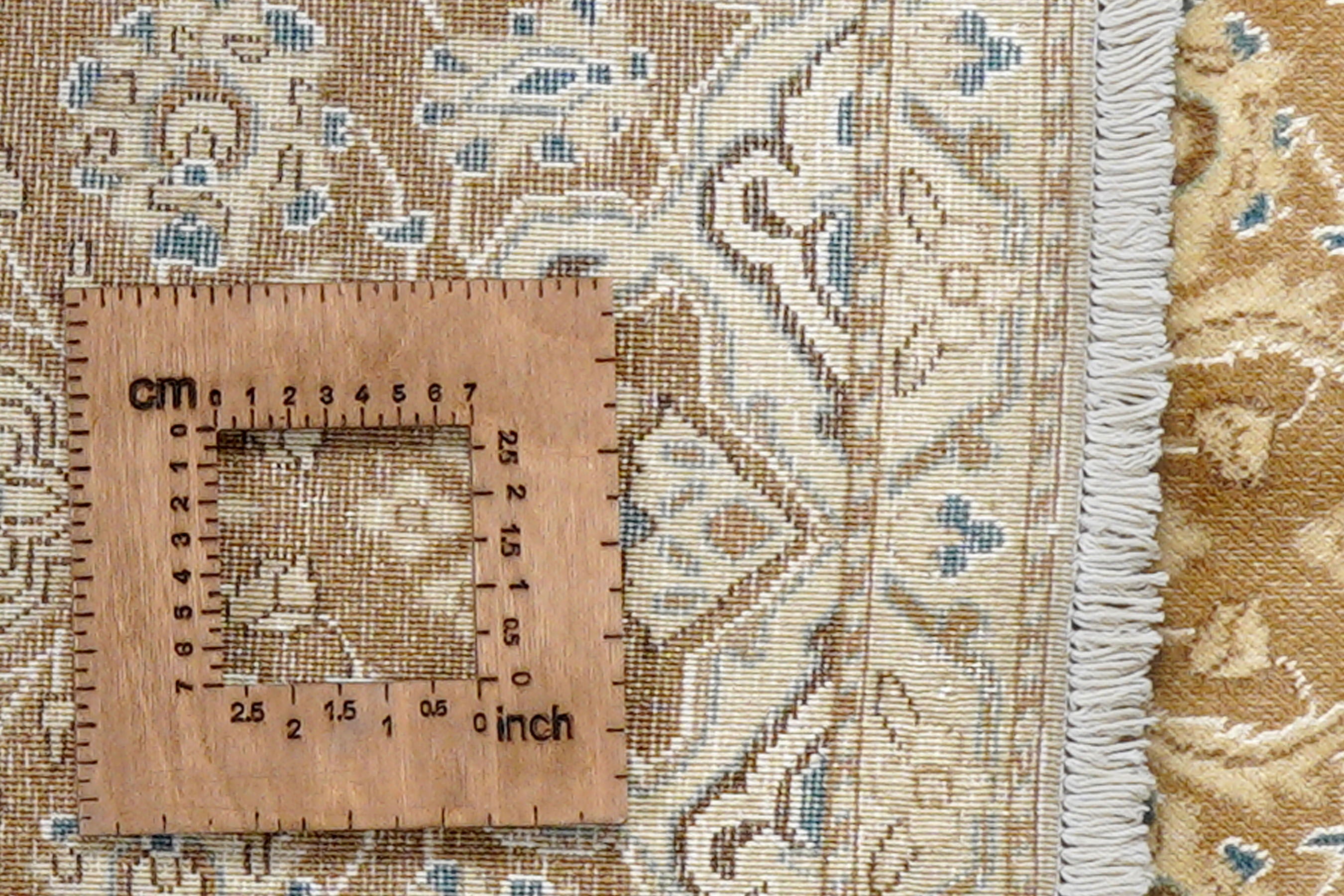 Heritage Hirbod Teppich