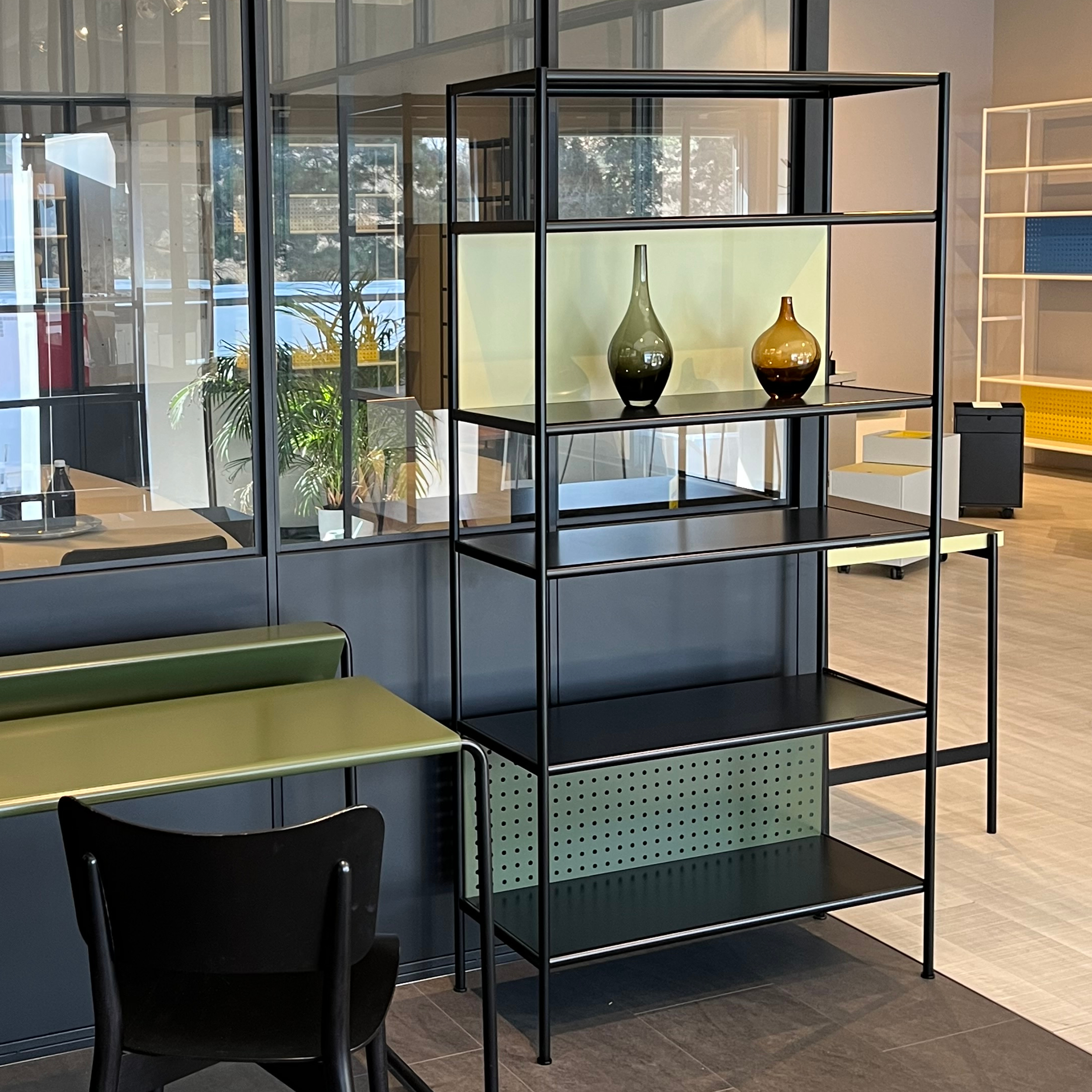 Match Regal H215-B90 Steel Multicolor