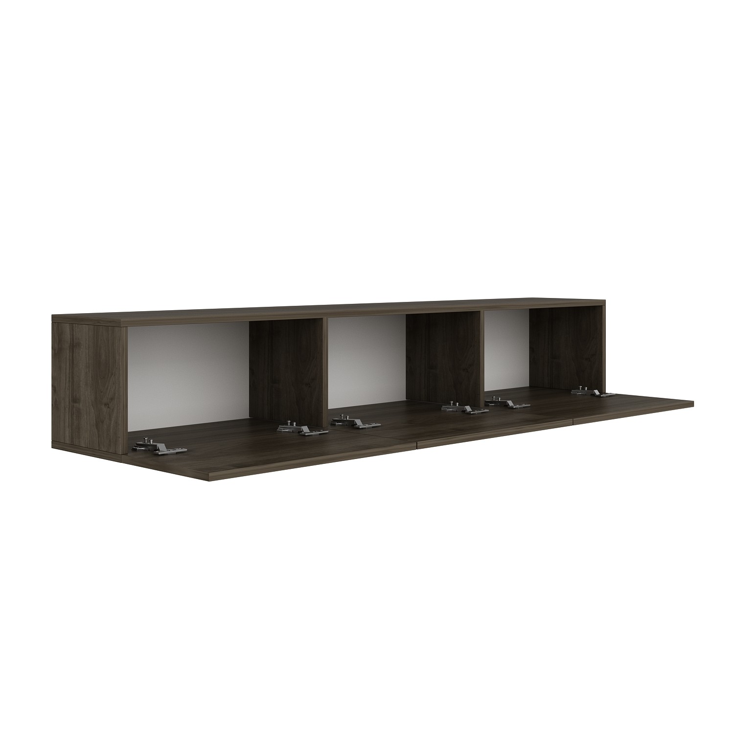 TV stand Walnut