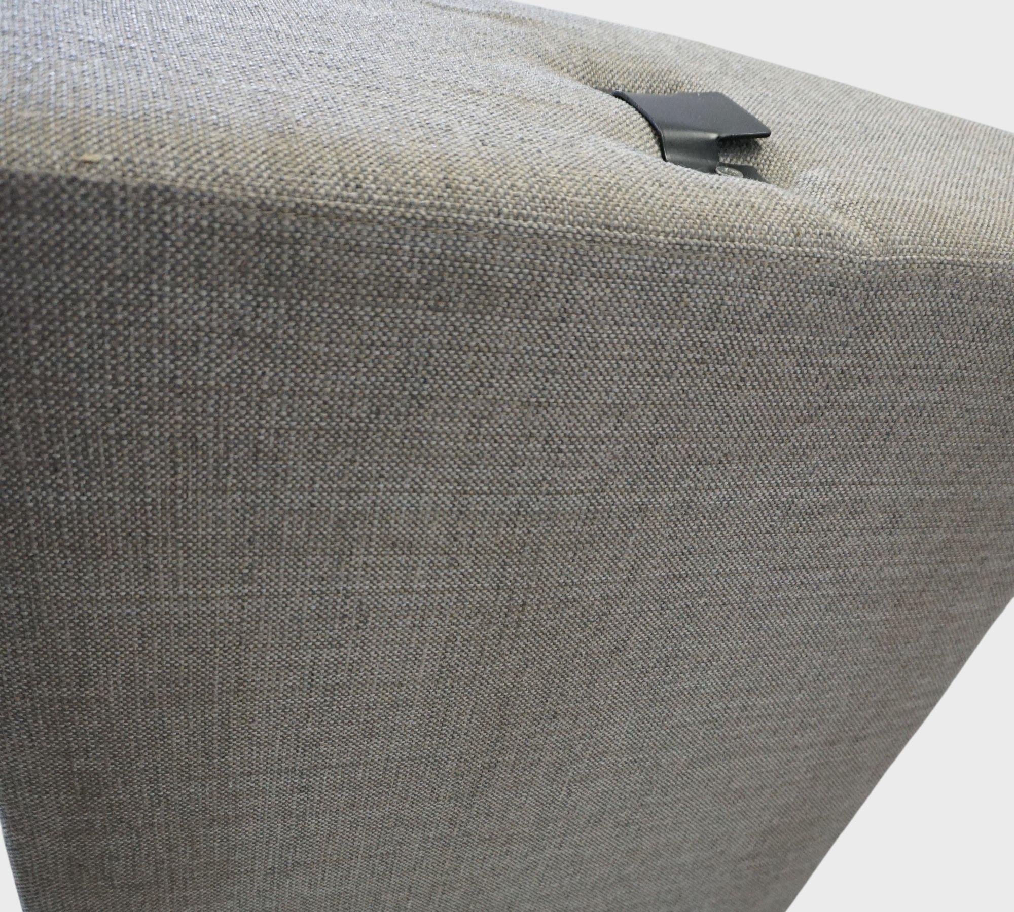 Noa Sofa Récamiere Links Vega Sand Dune