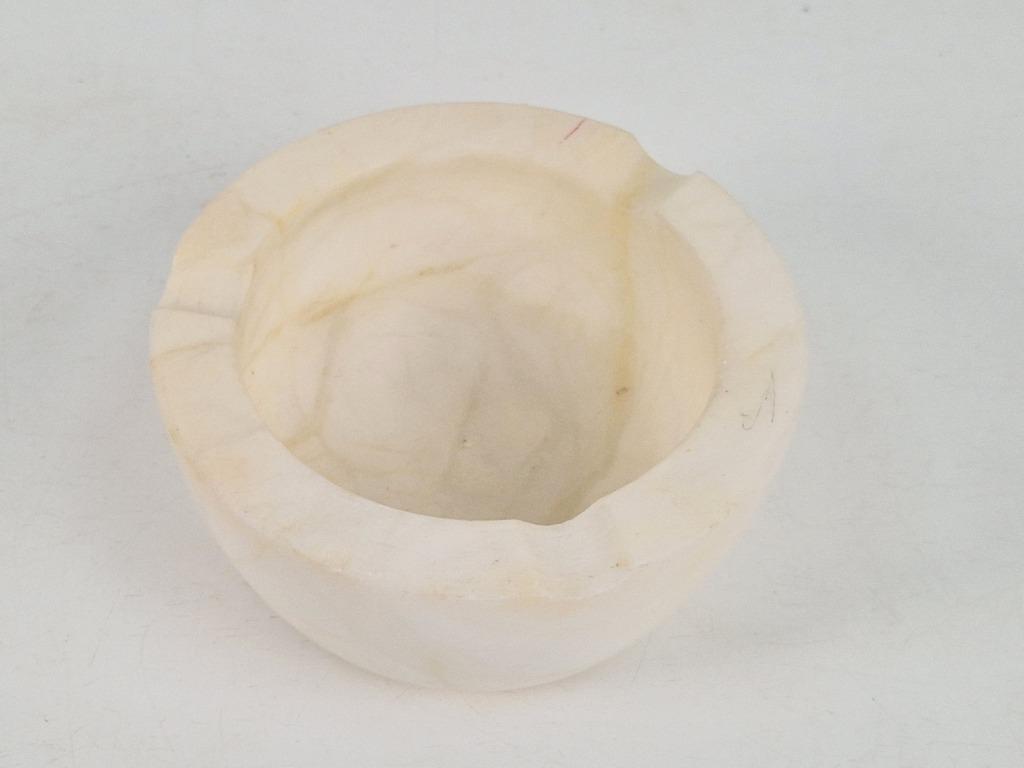 Tischgeschirr Set Alabaster