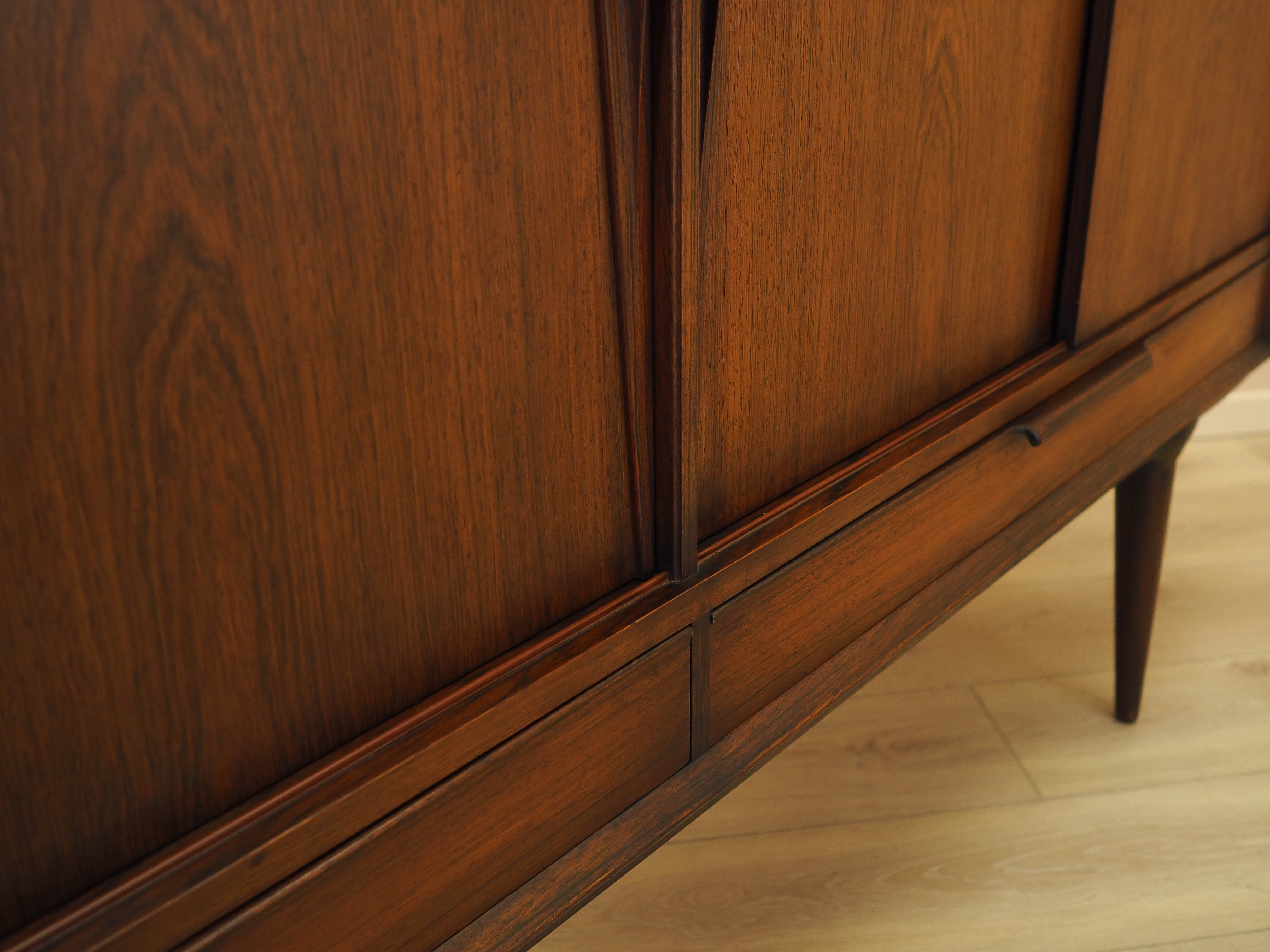 Highboard 1970er Jahre 