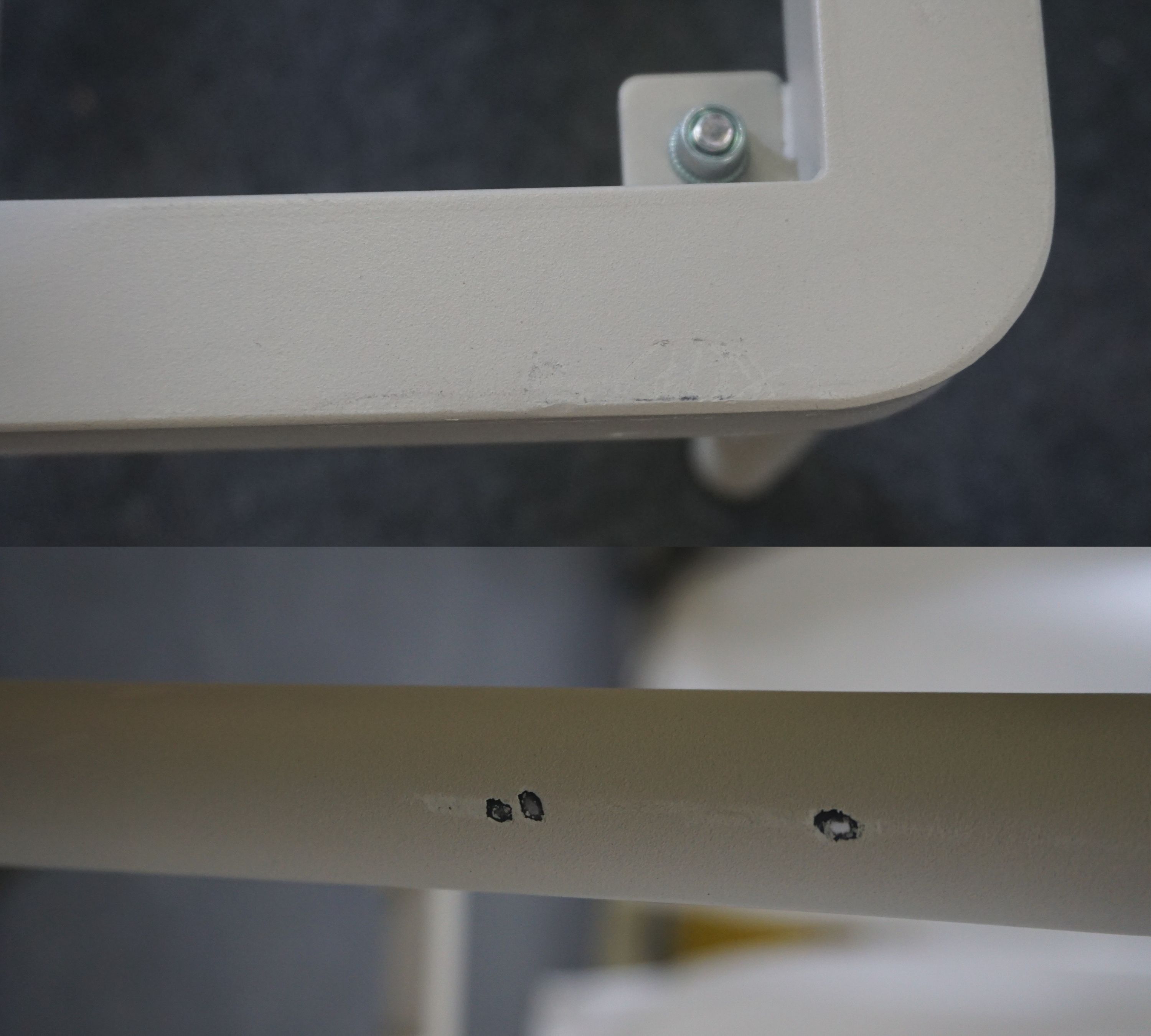 Hadley Outdoor 1-Sitzer Modul Marzipan