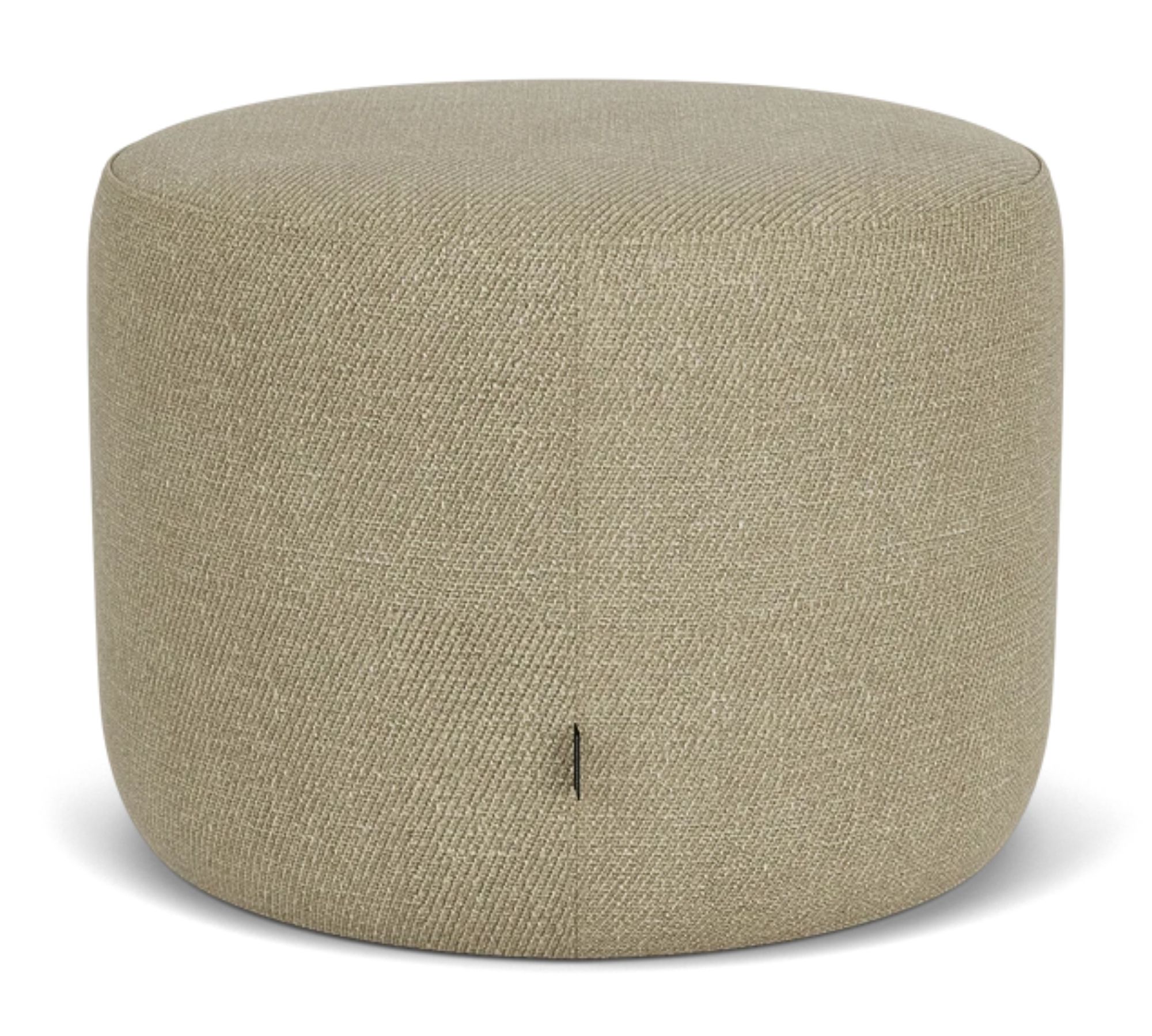 Pouf No. 9 Moonlight Lark