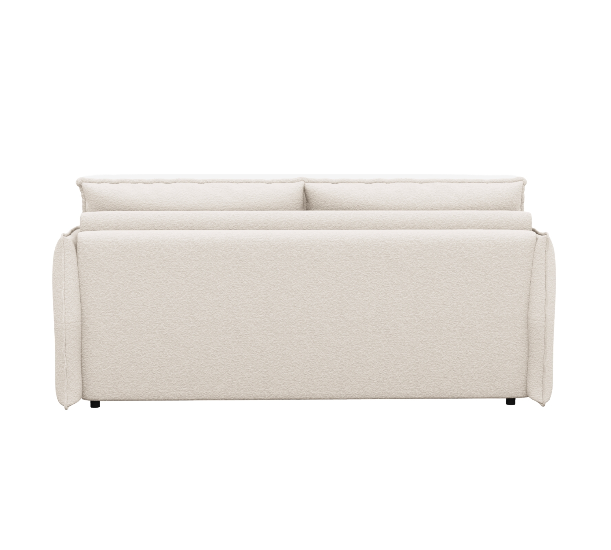 Ekorren Schlafsofa Baloo Elfenbein 2074