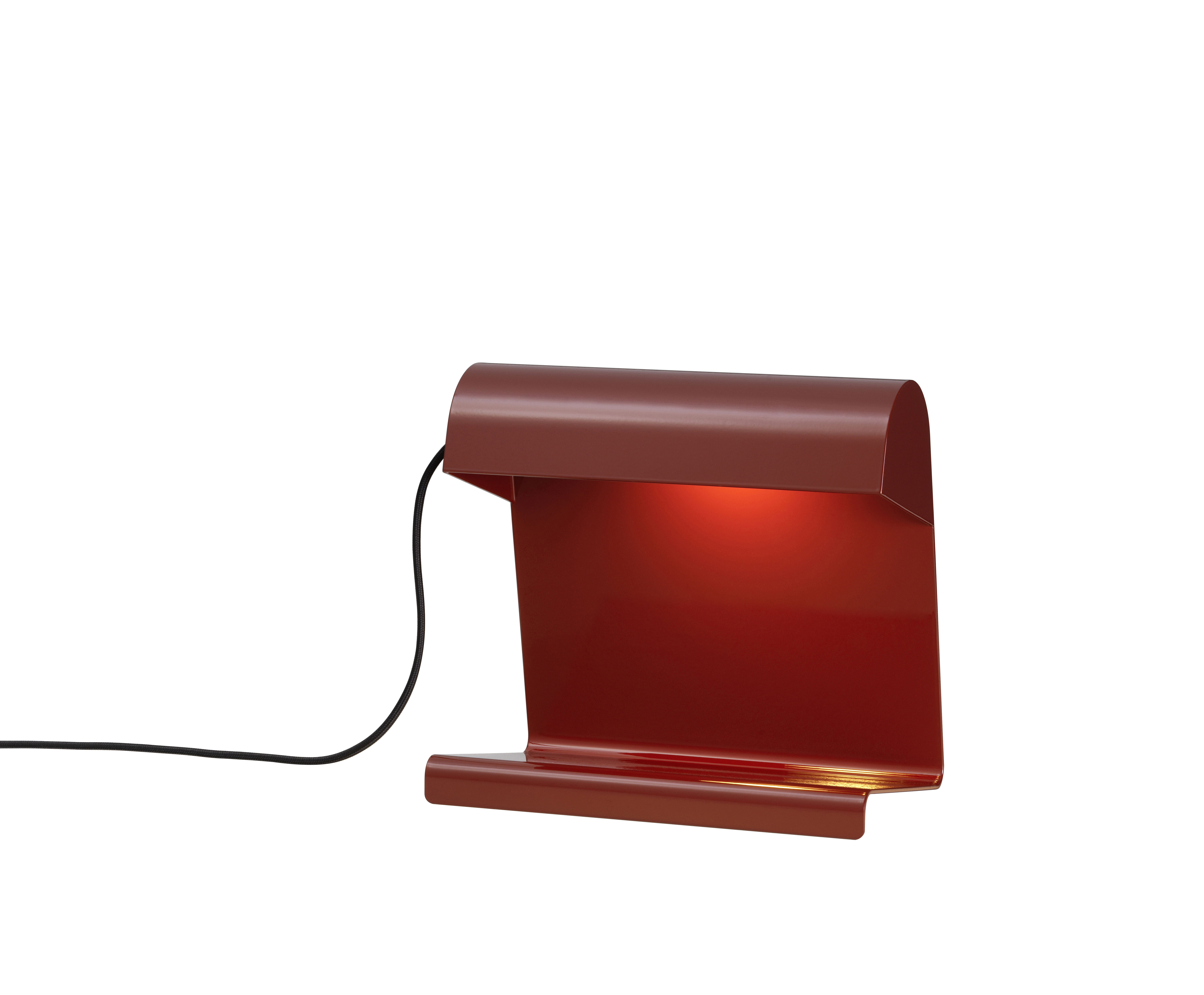 Lampe De Bureau Rot