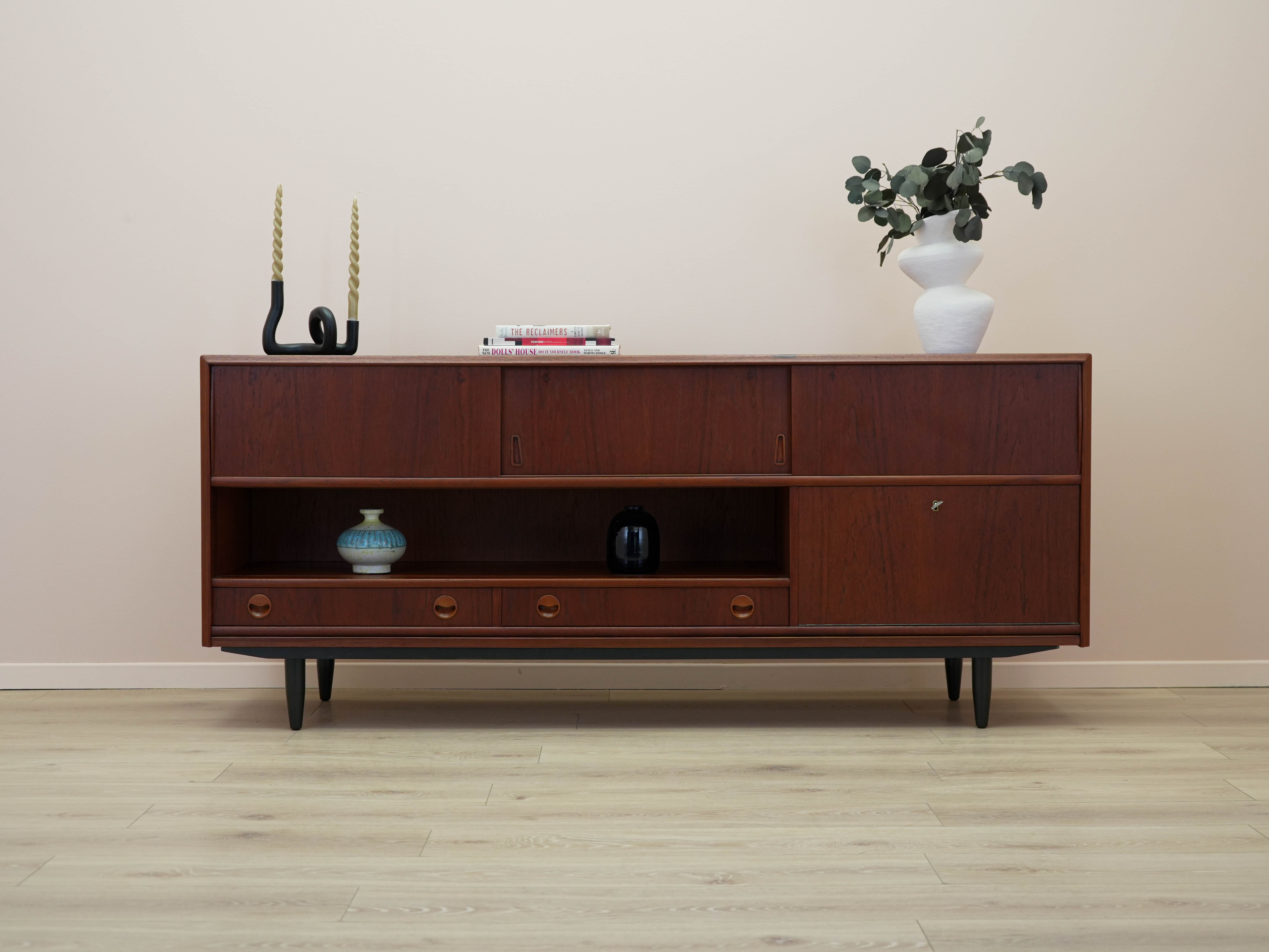 Sideboard Teak 1970s