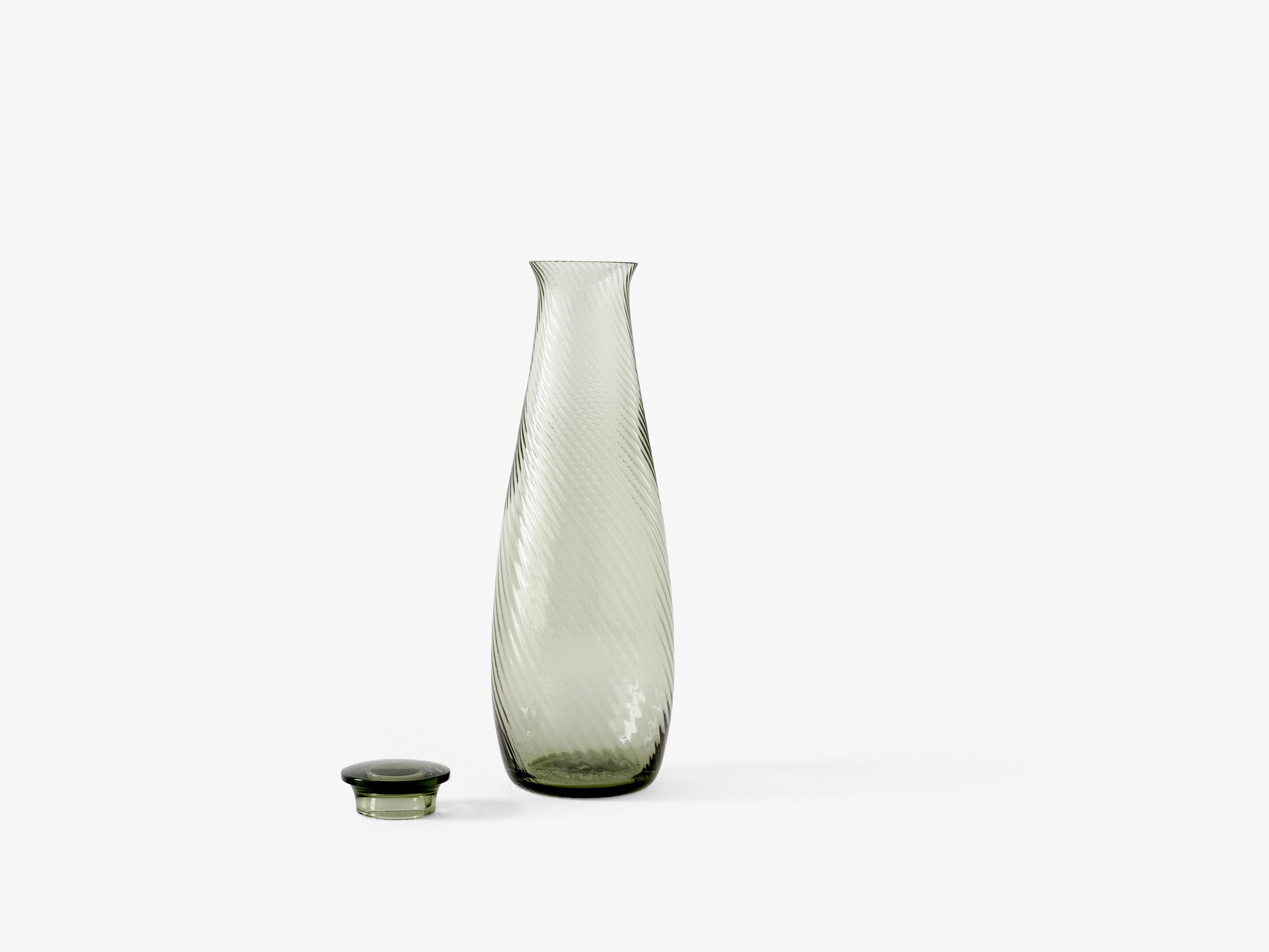 Collect Karaffe Sc62 Grün