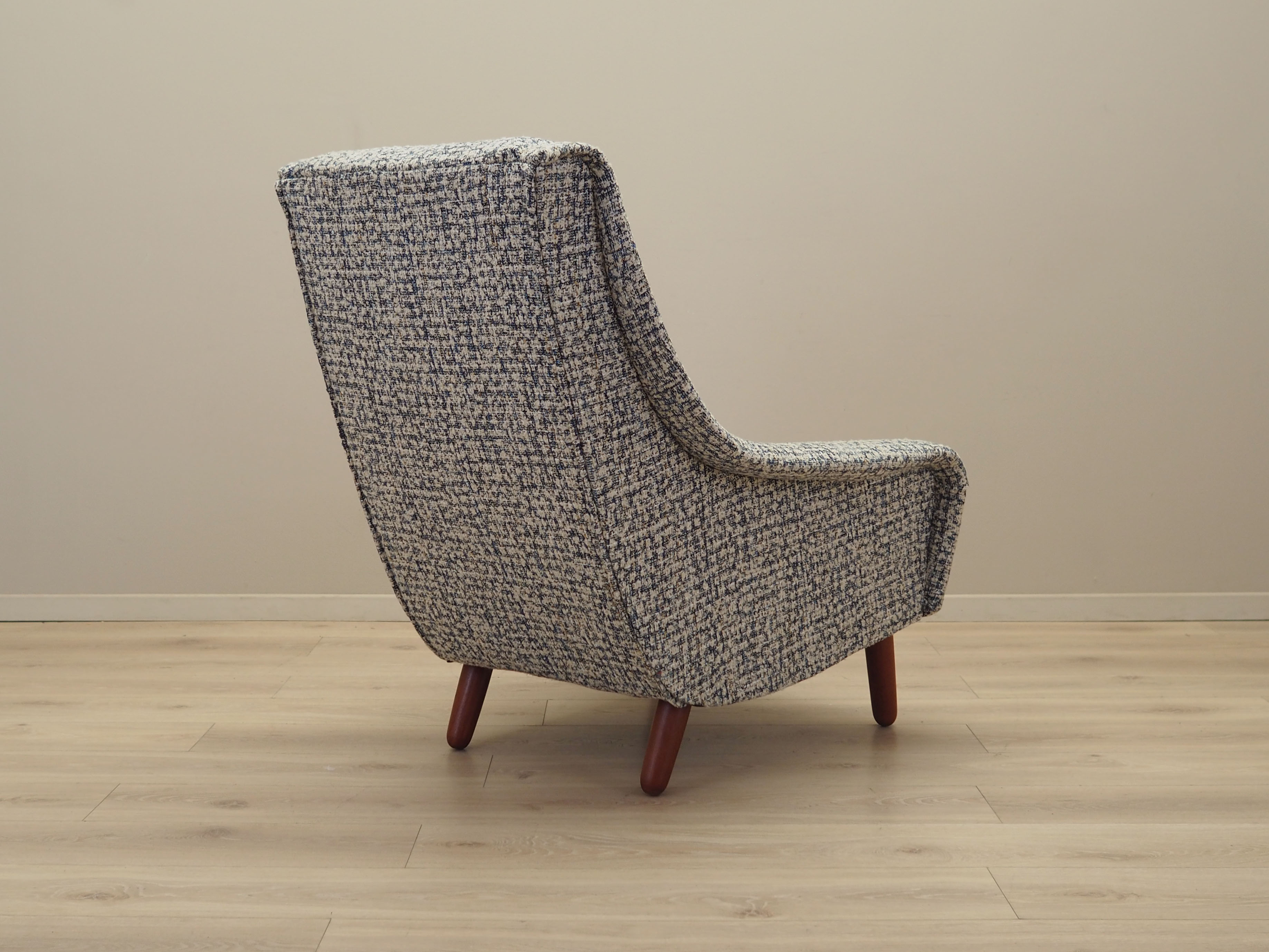 Armchair Grey 1970s