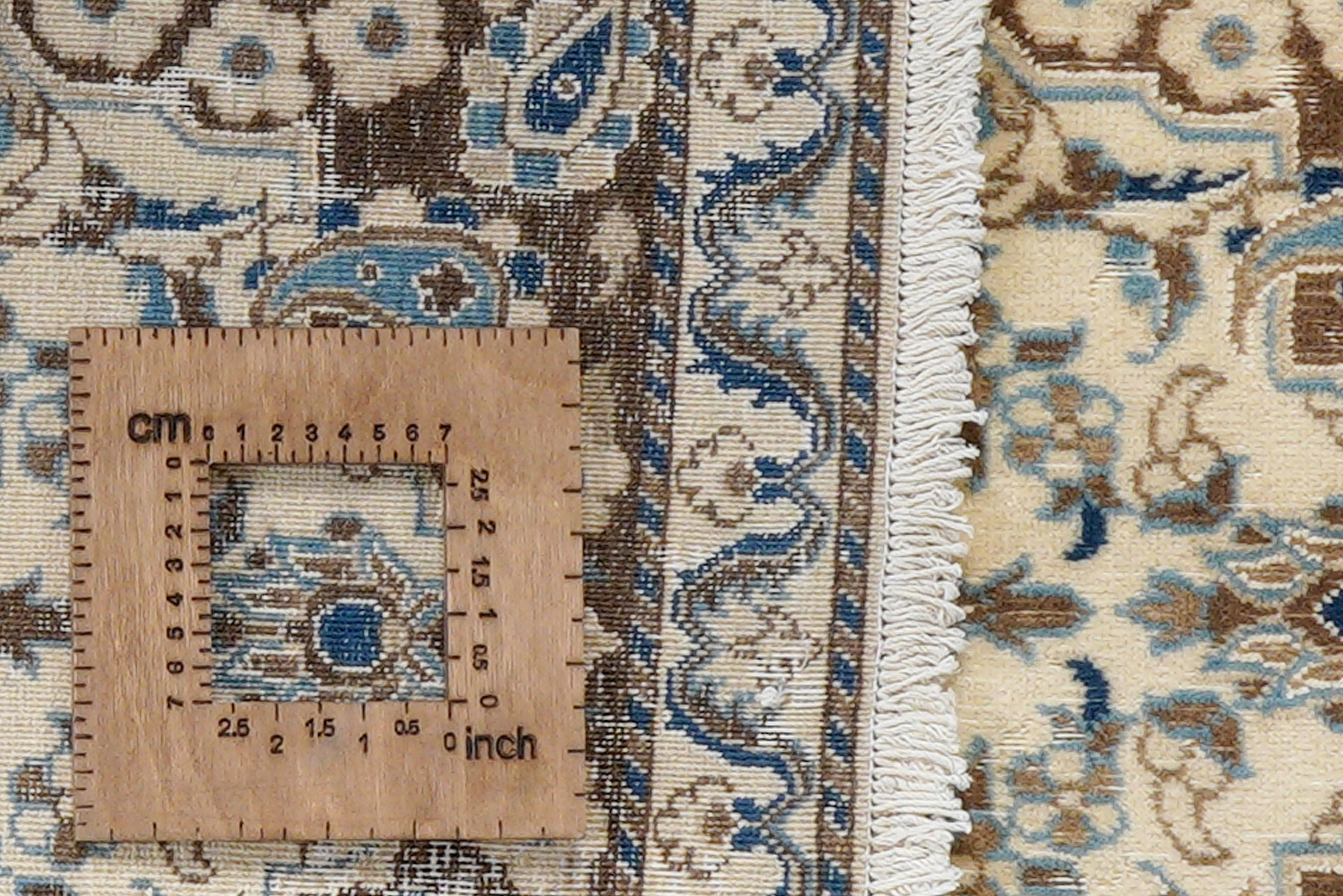 Heritage Turan Carpet