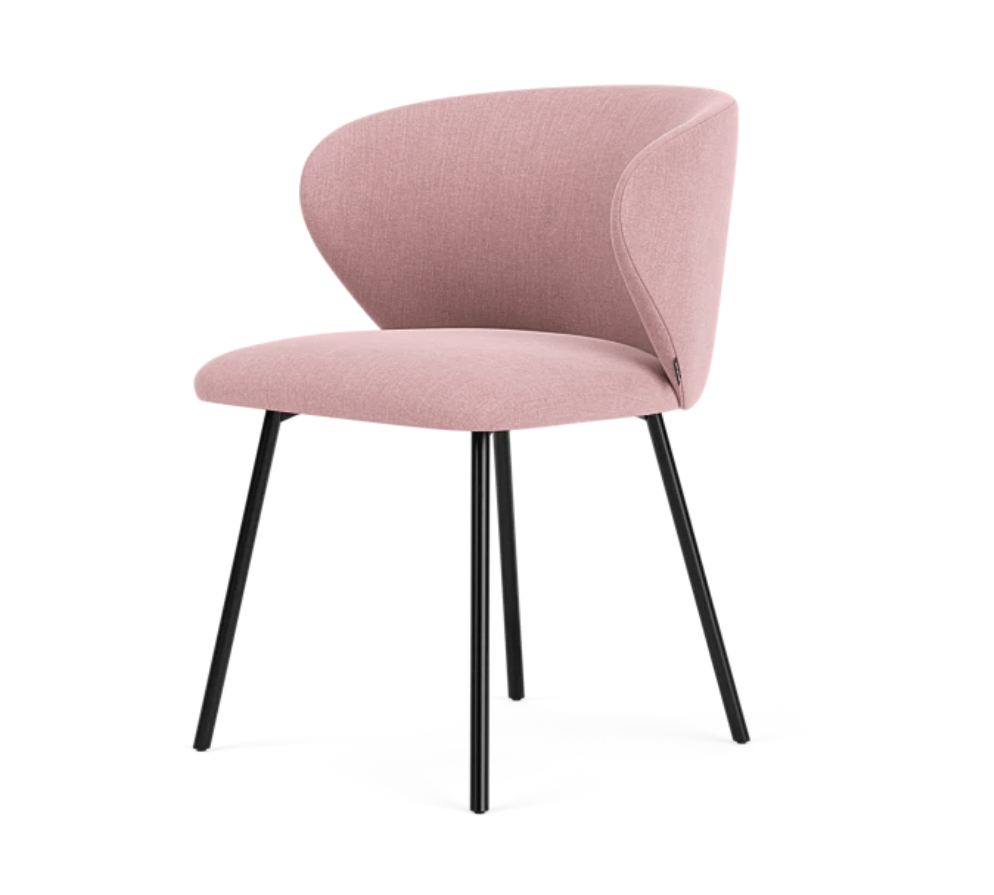 Ellie Dining chair Melva Lavender