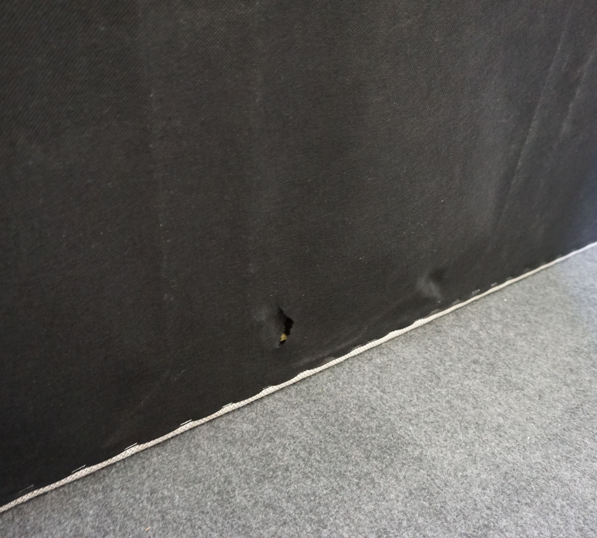 Astha Sofa Récamiere Rechts Agnes Brown