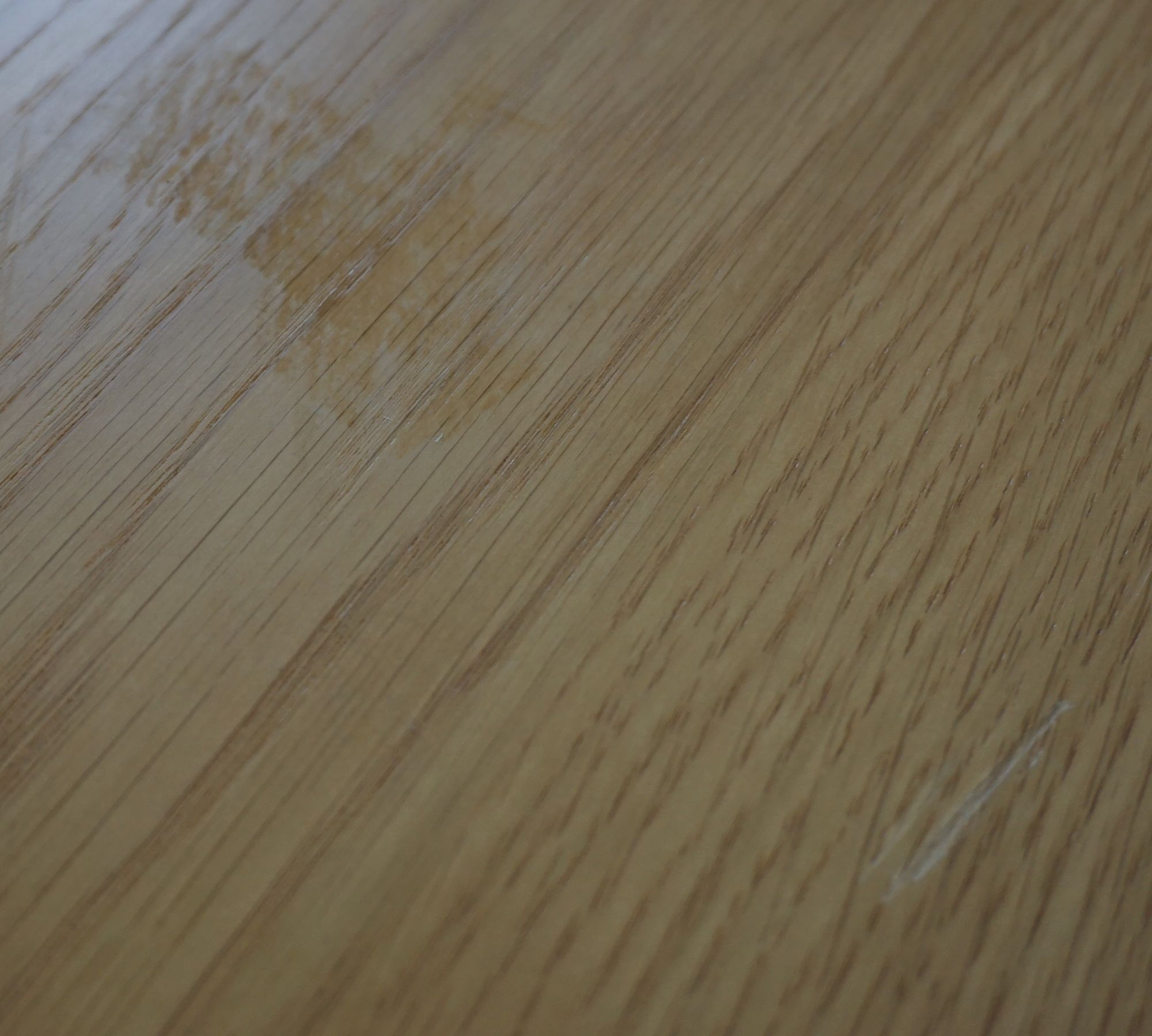 Owen Esstisch Oak Ø120 cm