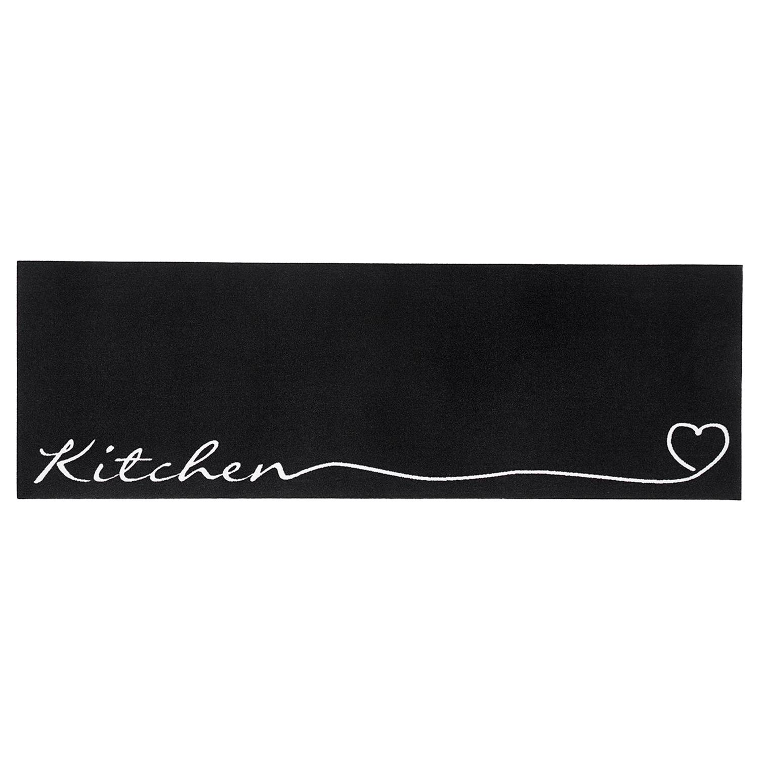 Küchenläufer Kitchen Webstoff
