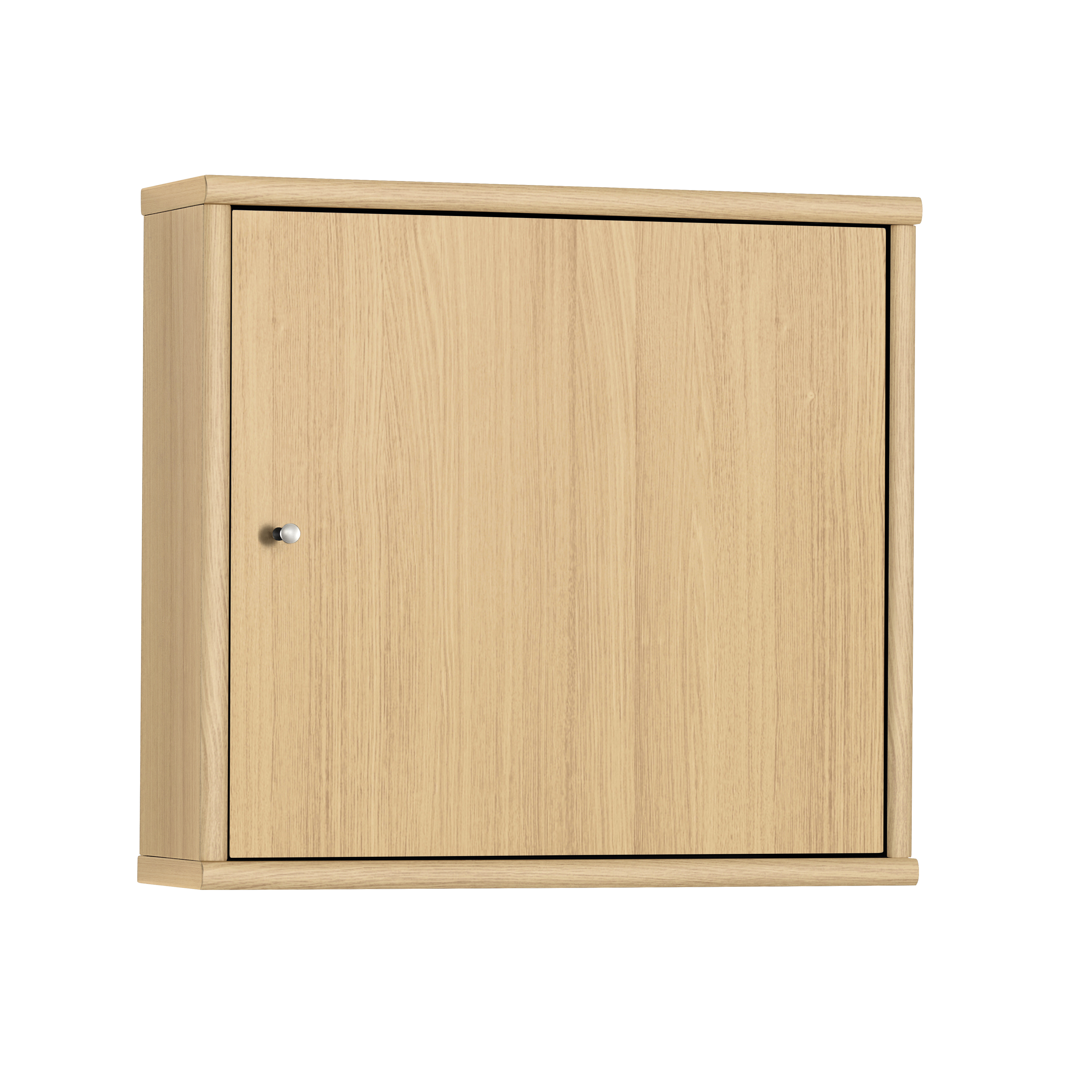 MISTRAL Key rack Oak