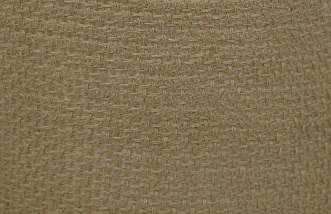 Runder Lampenschirm Creme