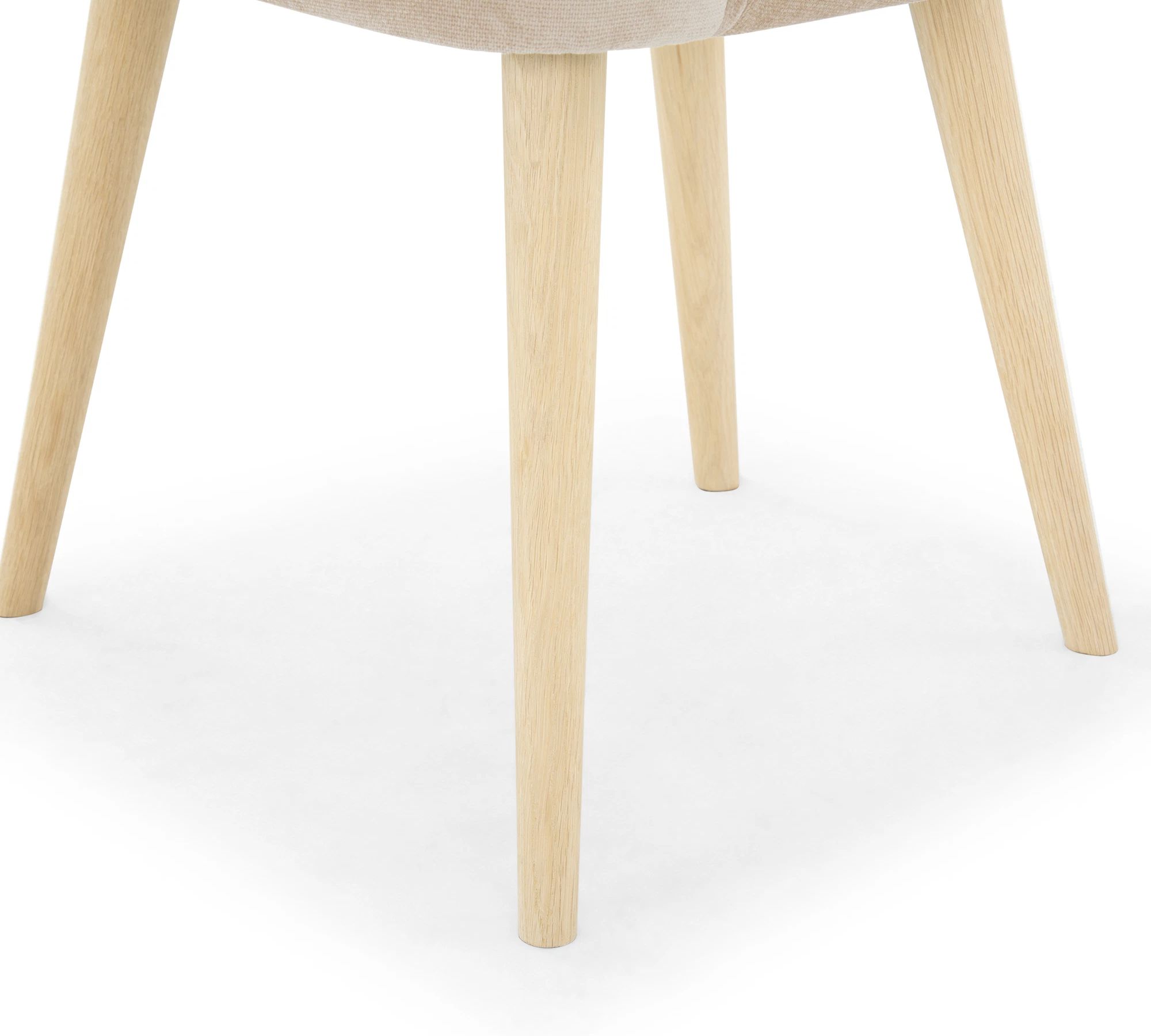 Holly Dining chair Danny Cream