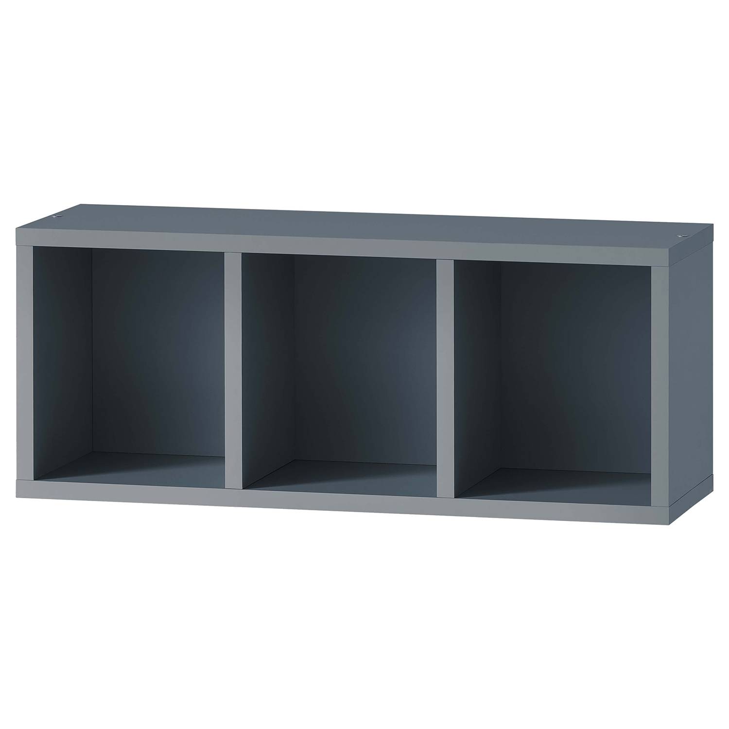 Shelf Bjarne Grey-blue