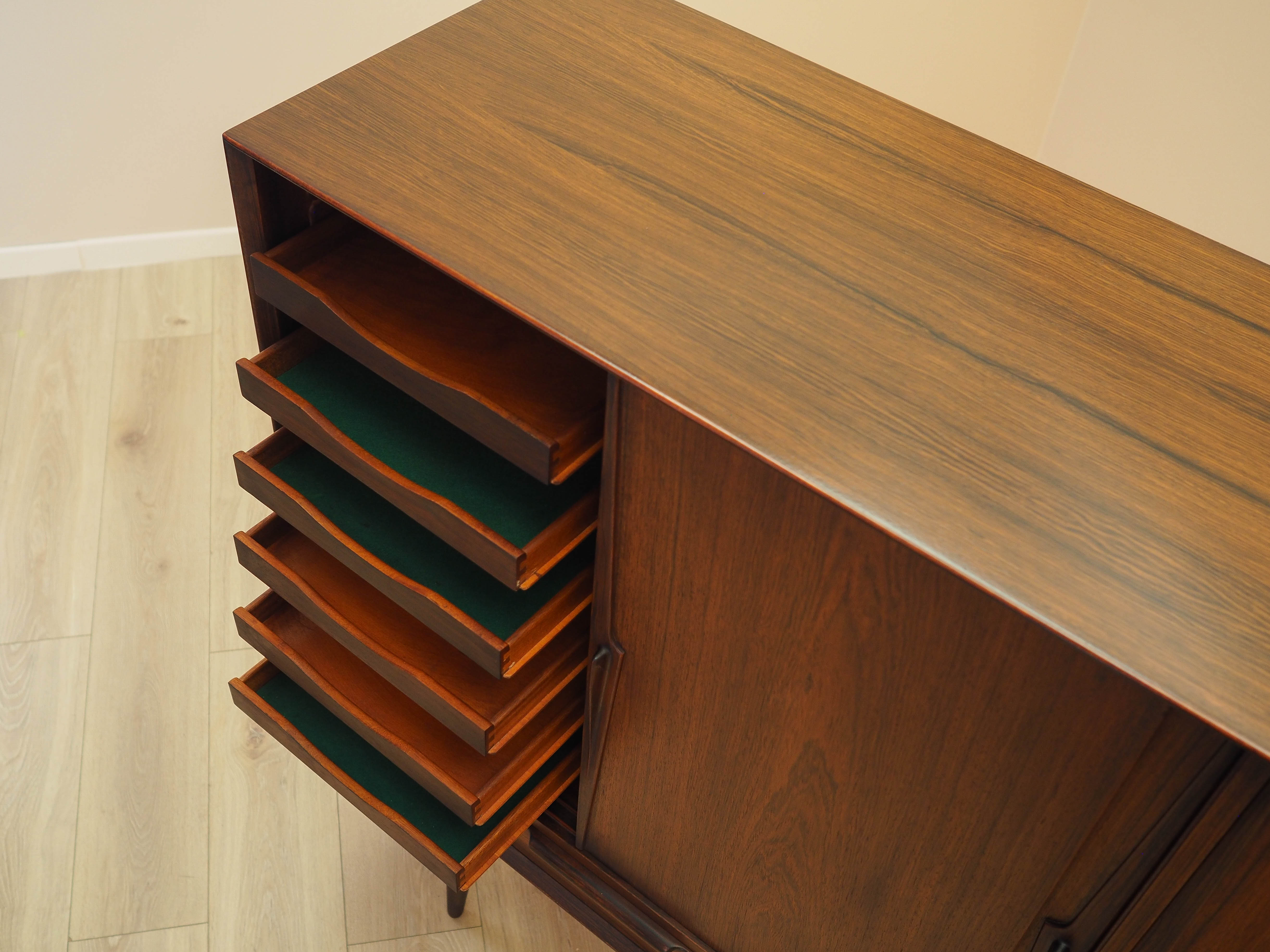 Highboard 1970er Jahre 
