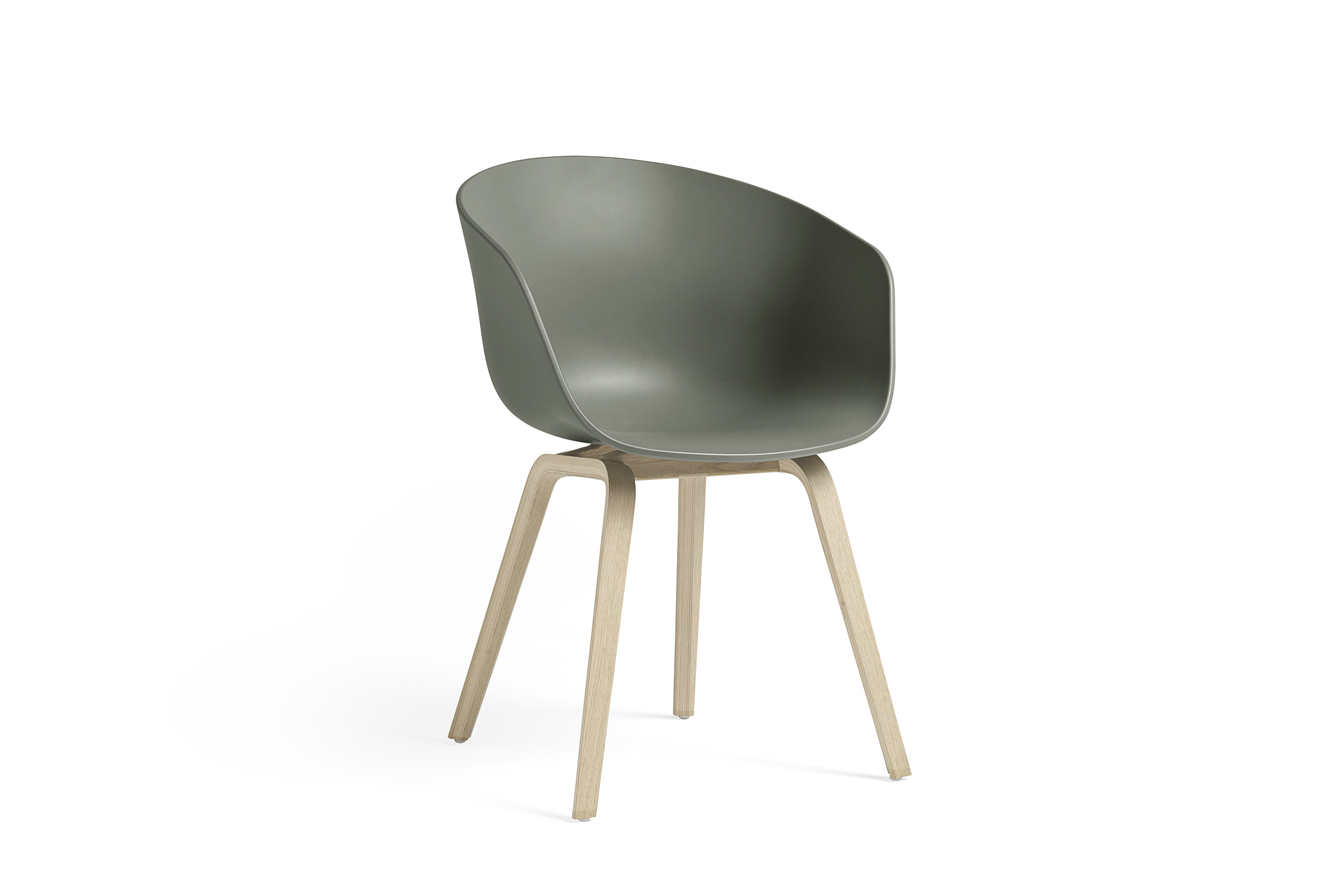 About A Chair Aac 22 Grün