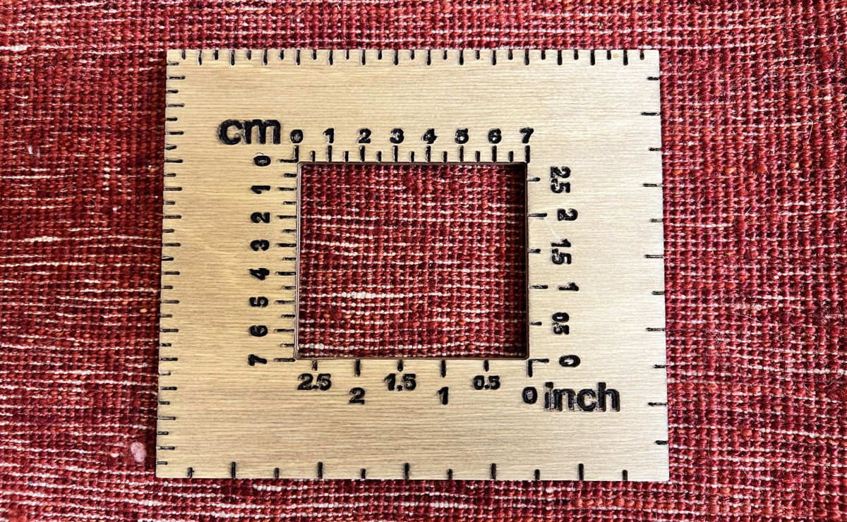 Rizbaf Gabbeh Rug Wool Red