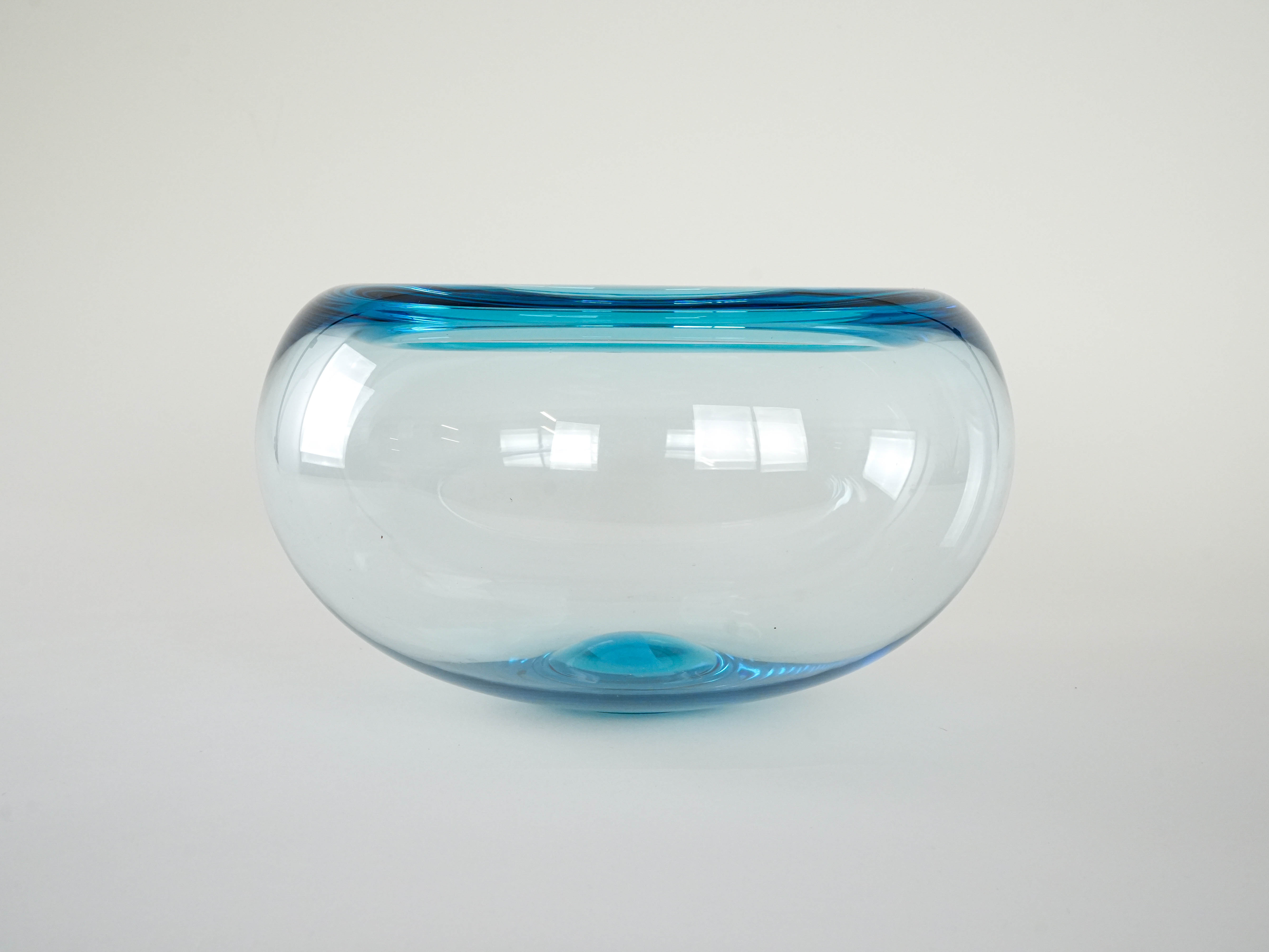 Provence-Bowl Blue