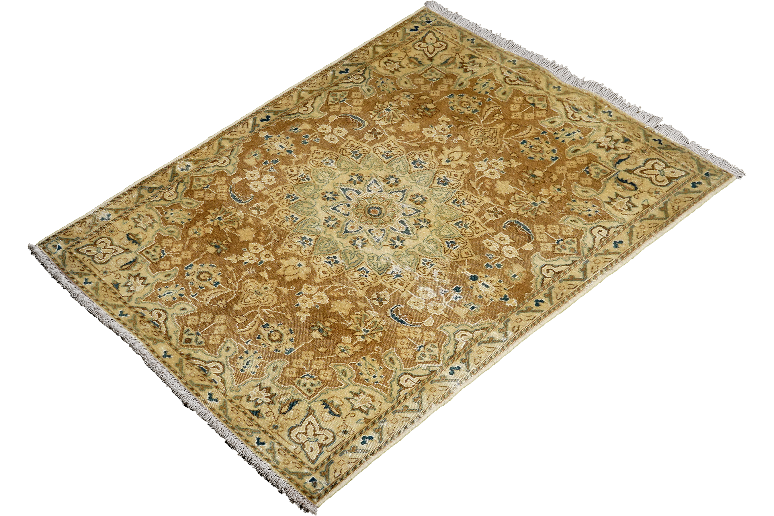 Heritage Hirbod Teppich