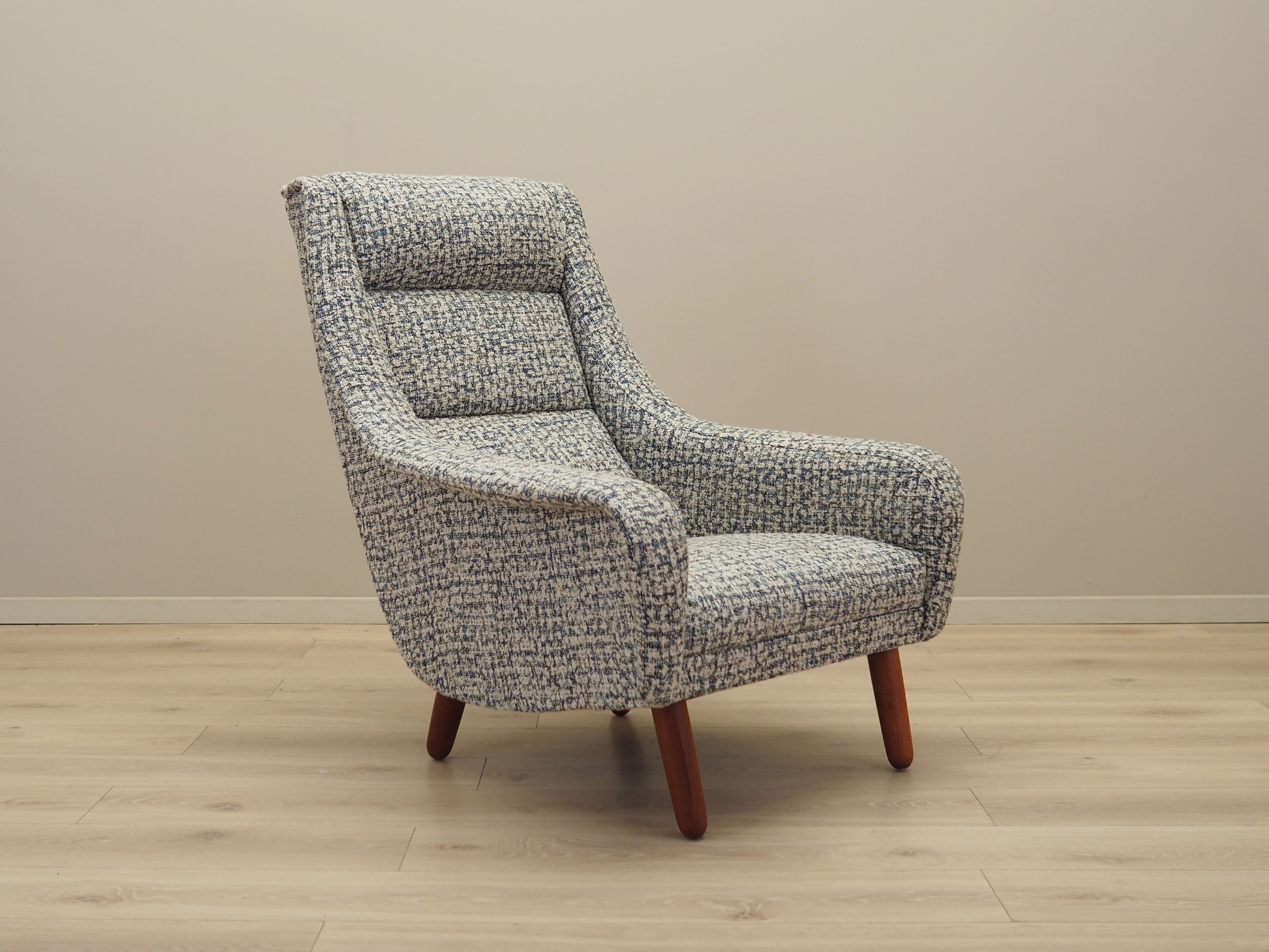 Armchair Grey 1970s